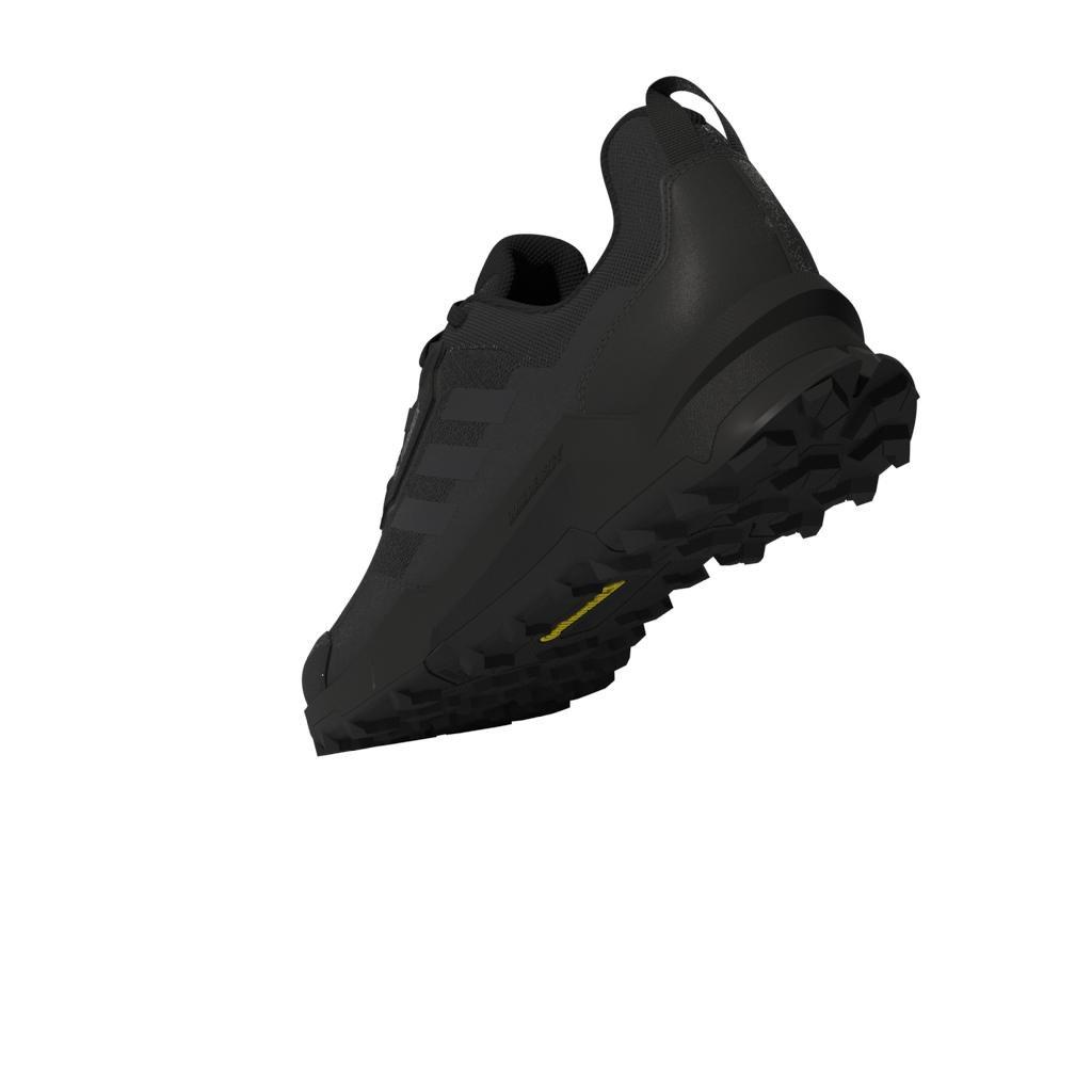 Terrex Ax4 Primegreen Hiking Shoes, Black, , large image number 9