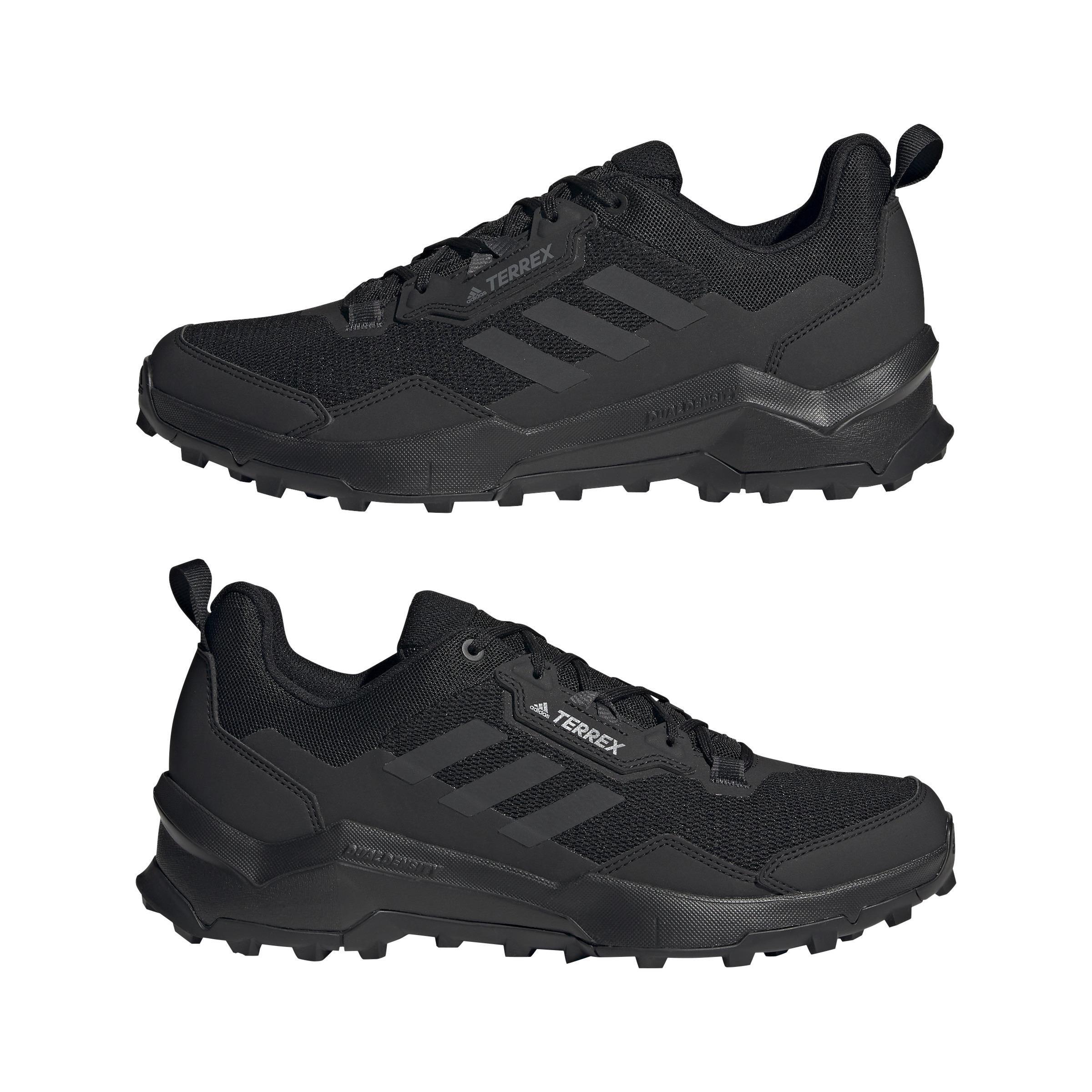 Terrex Ax4 Primegreen Hiking Shoes, Black, , large image number 21