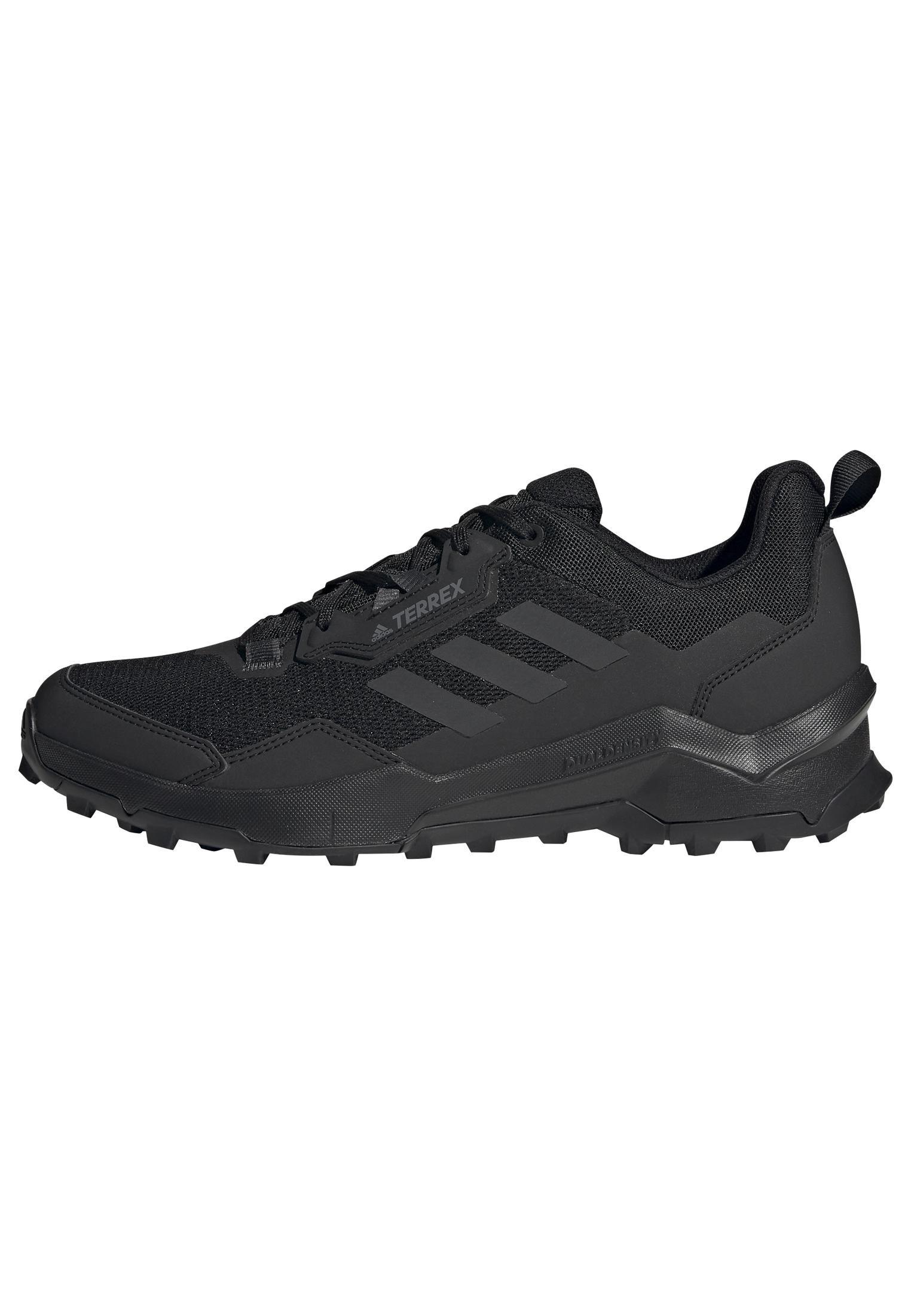 Terrex Ax4 Primegreen Hiking Shoes, Black, , large image number 22