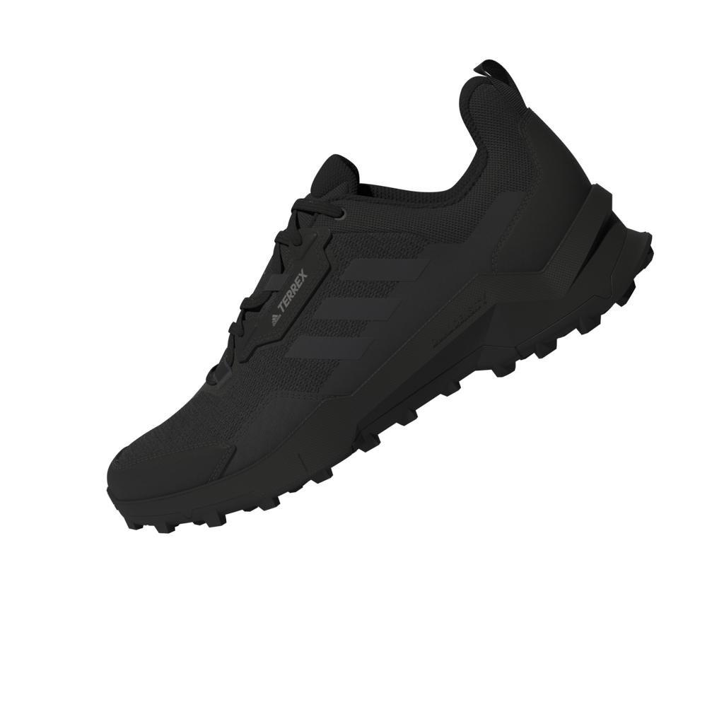 Terrex Ax4 Primegreen Hiking Shoes, Black, , large image number 26