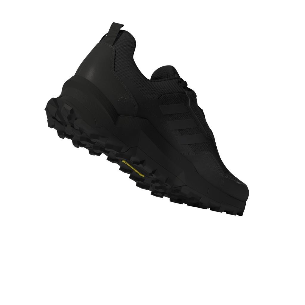 Terrex Ax4 Primegreen Hiking Shoes, Black, , large image number 27