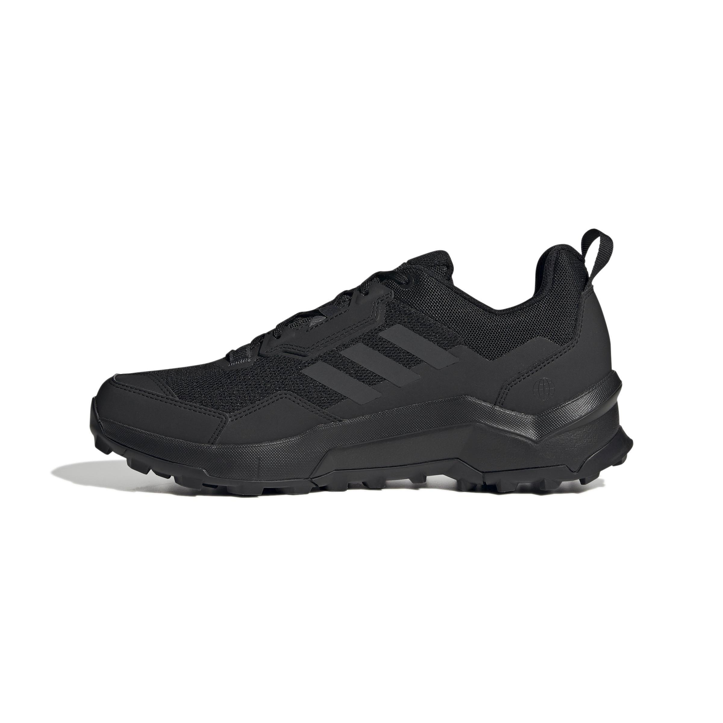 Terrex Ax4 Primegreen Hiking Shoes, Black, , large image number 28