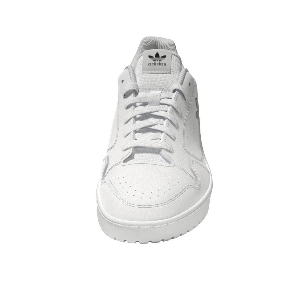 Kids Unisex Ny 90 Shoes, White, A901_ONE, large image number 1