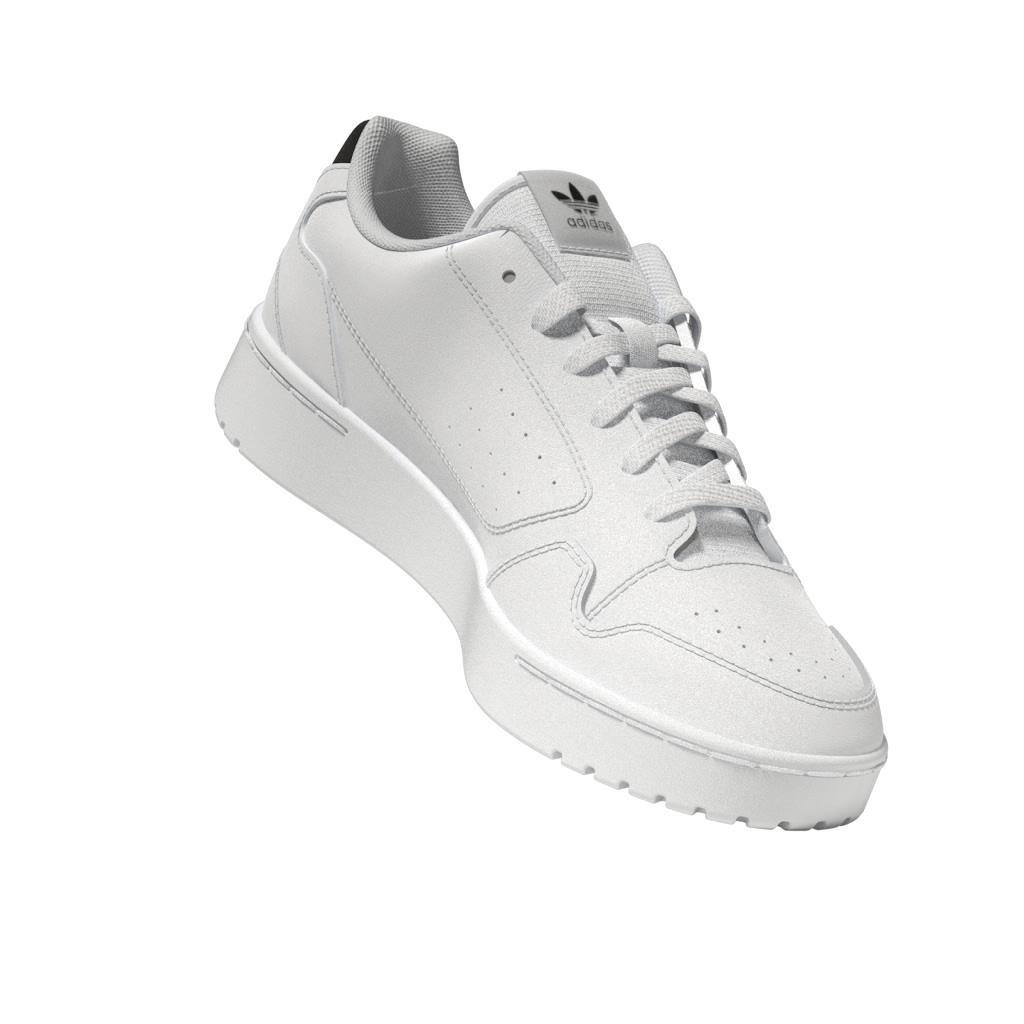 Kids Unisex Ny 90 Shoes, White, A901_ONE, large image number 5