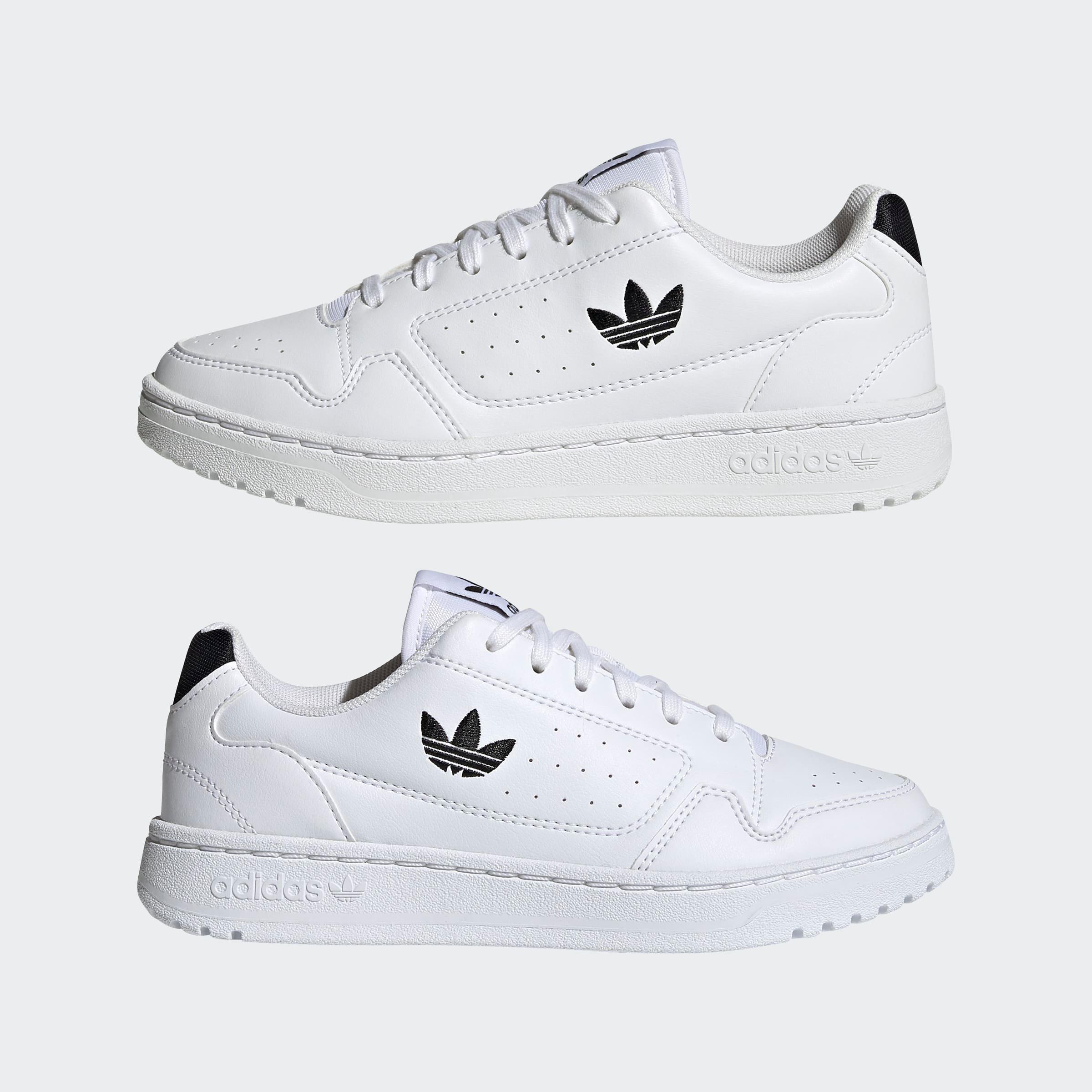 Unisex Kids Ny 90 Shoes , White, , large image number 7