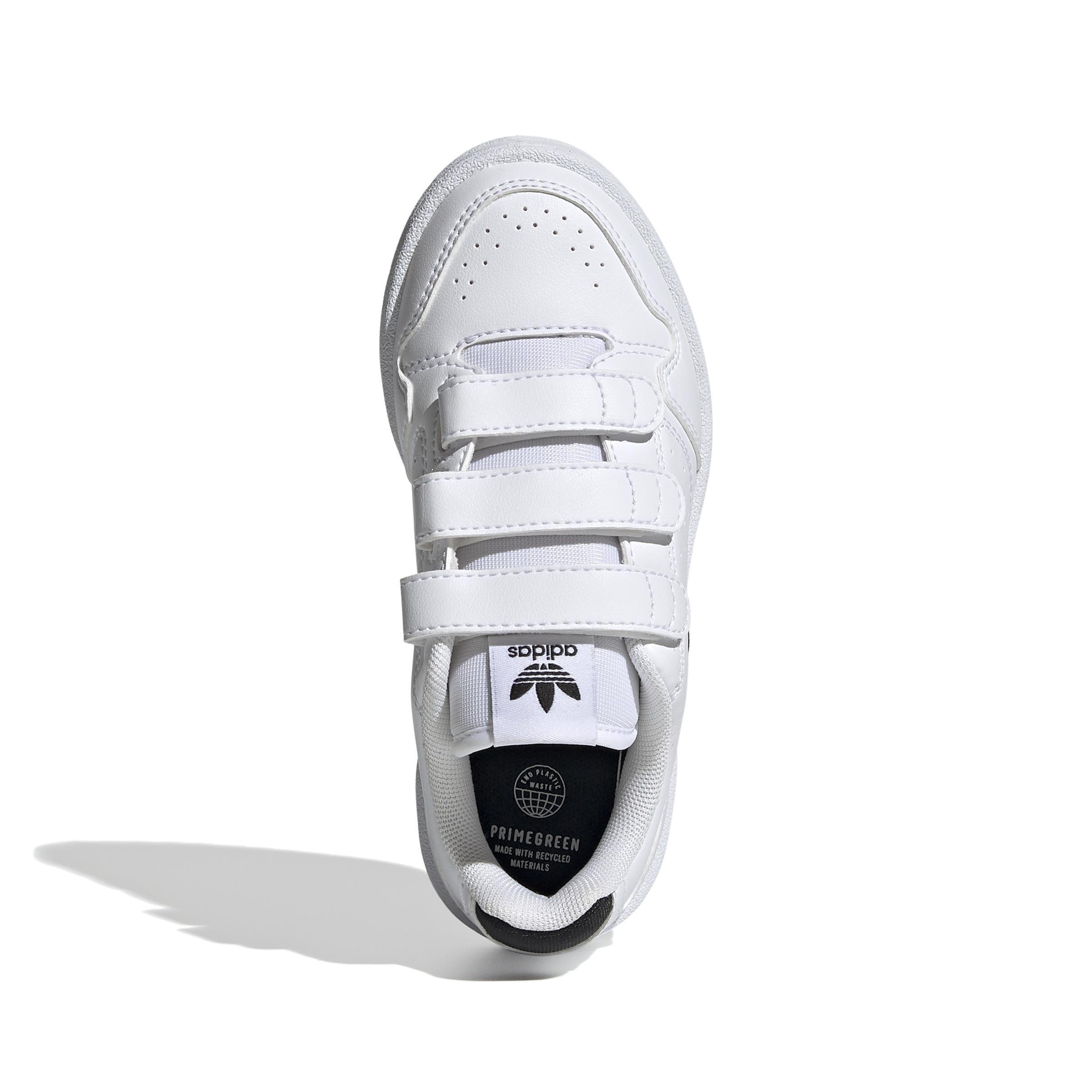 Kids Unisex Ny 90 Shoes, White, A901_ONE, large image number 1