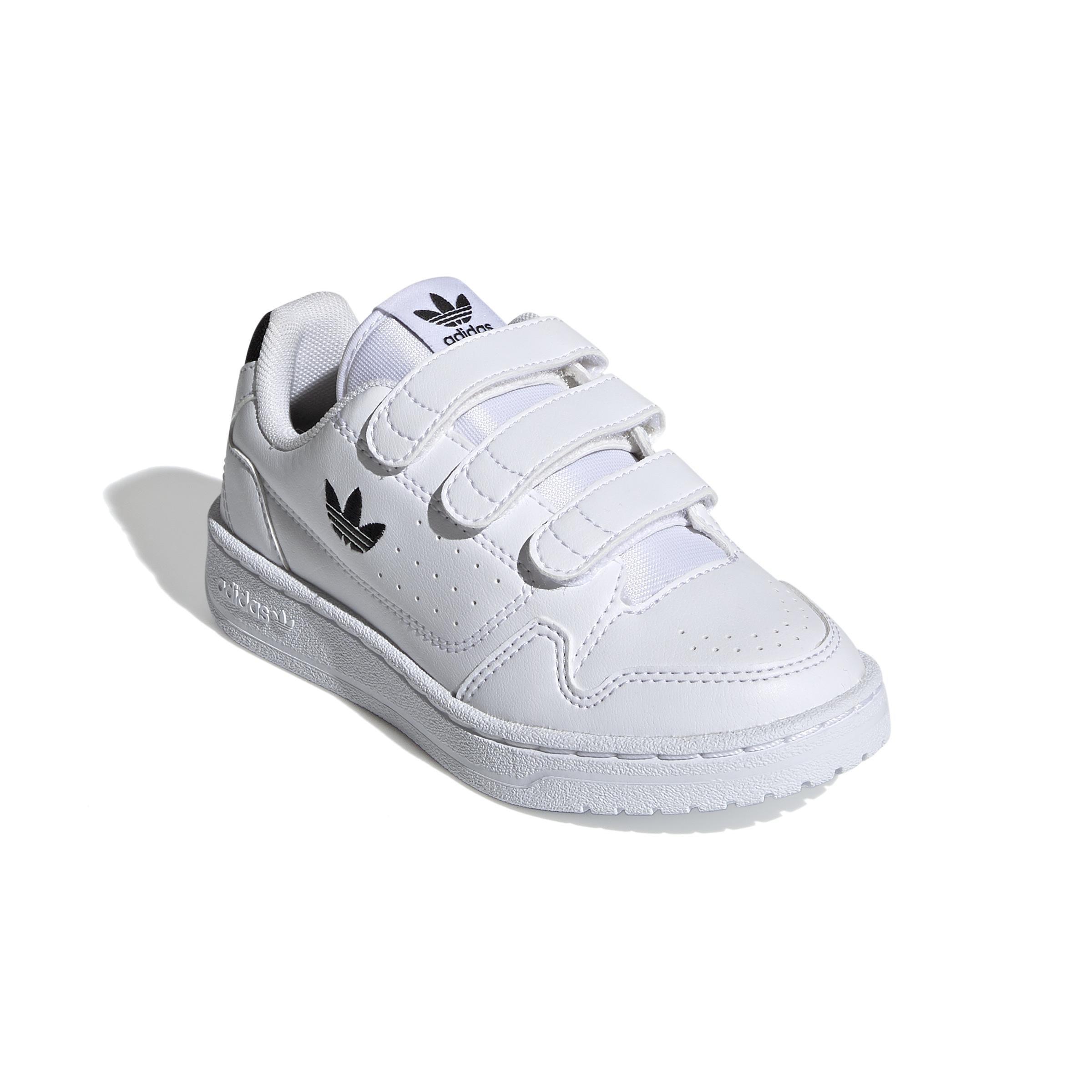 Kids Unisex Ny 90 Shoes, White, A901_ONE, large image number 2