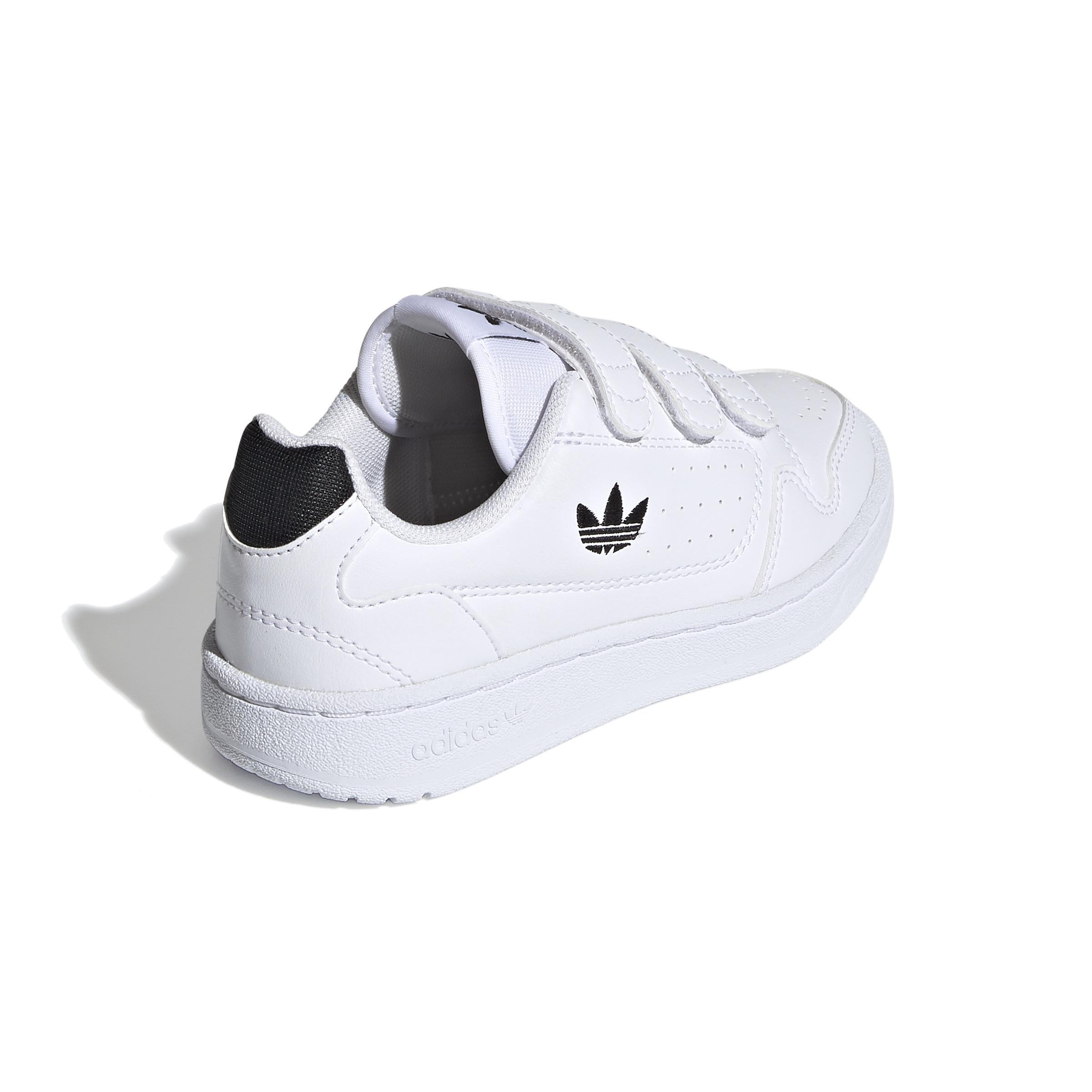 Kids Unisex Ny 90 Shoes, White, A901_ONE, large image number 3