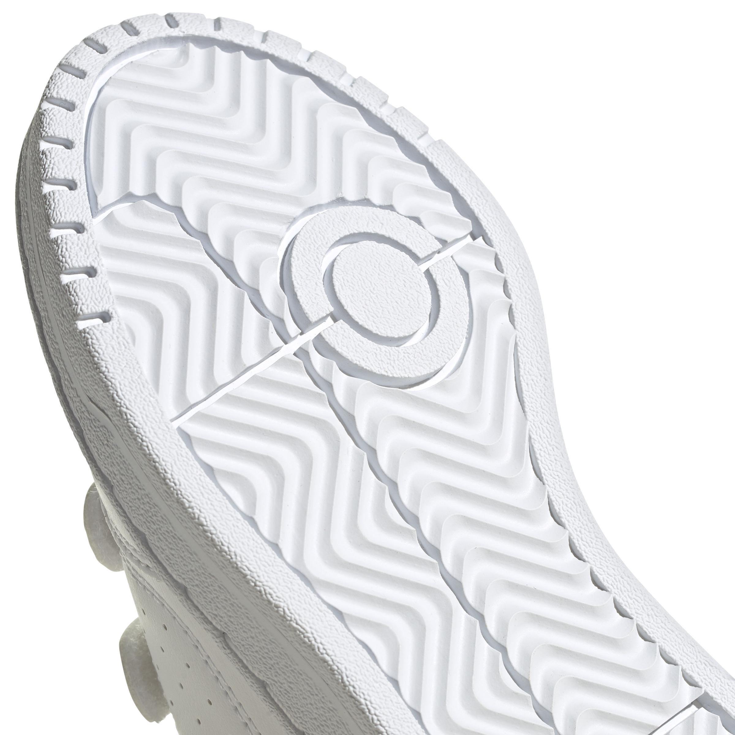 Kids Unisex Ny 90 Shoes, White, A901_ONE, large image number 4