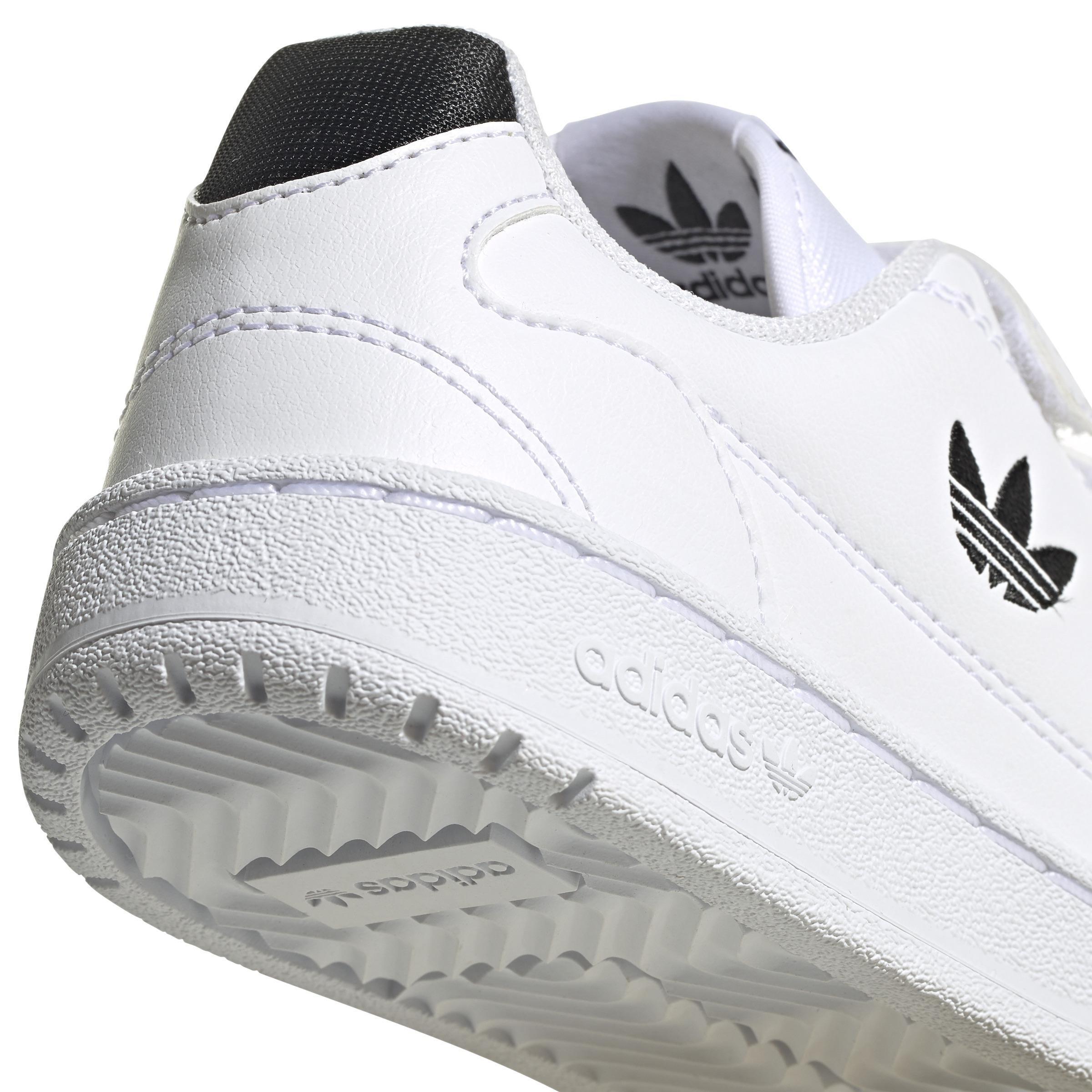 Kids Unisex Ny 90 Shoes, White, A901_ONE, large image number 6