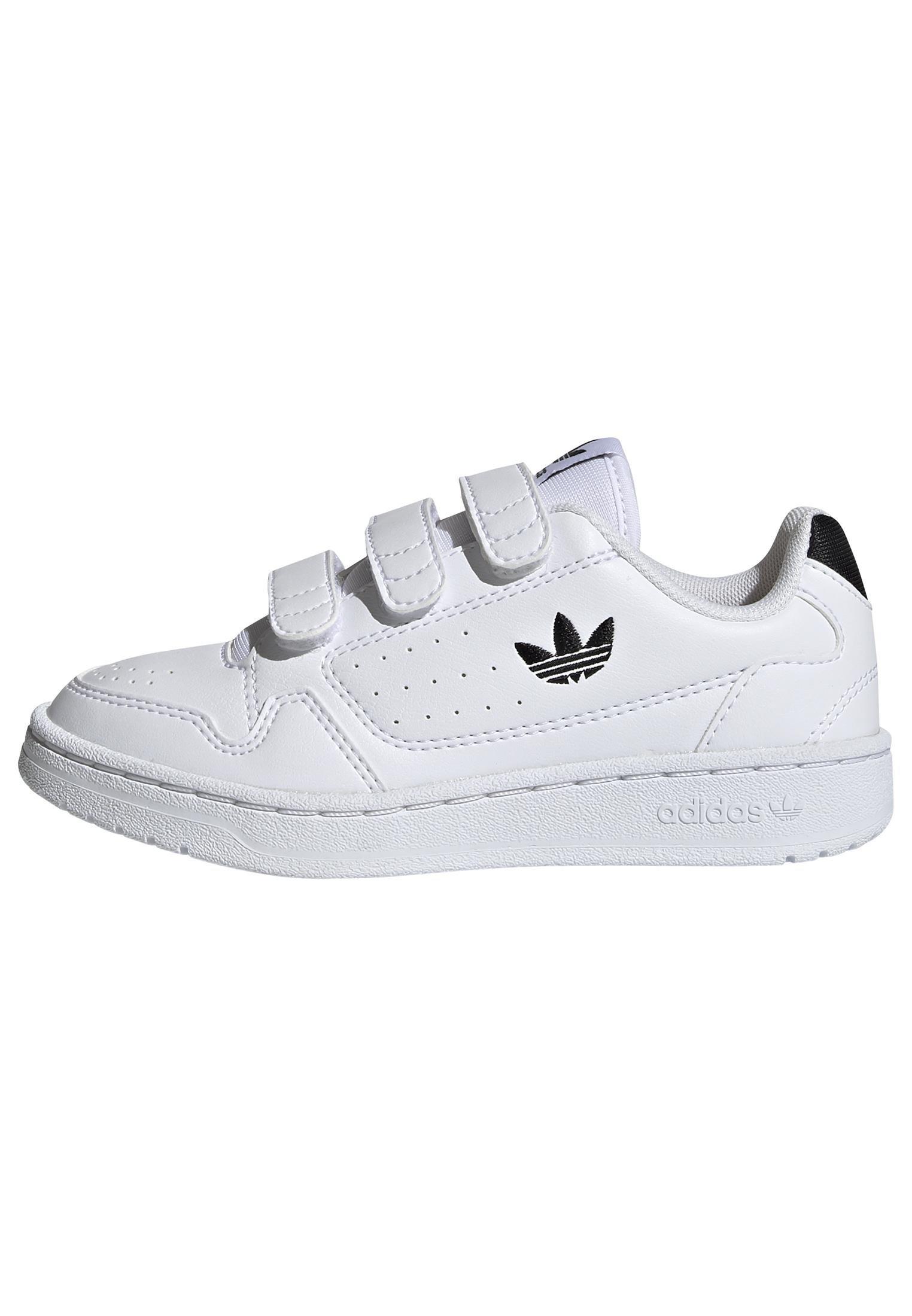 Kids Unisex Ny 90 Shoes, White, A901_ONE, large image number 7