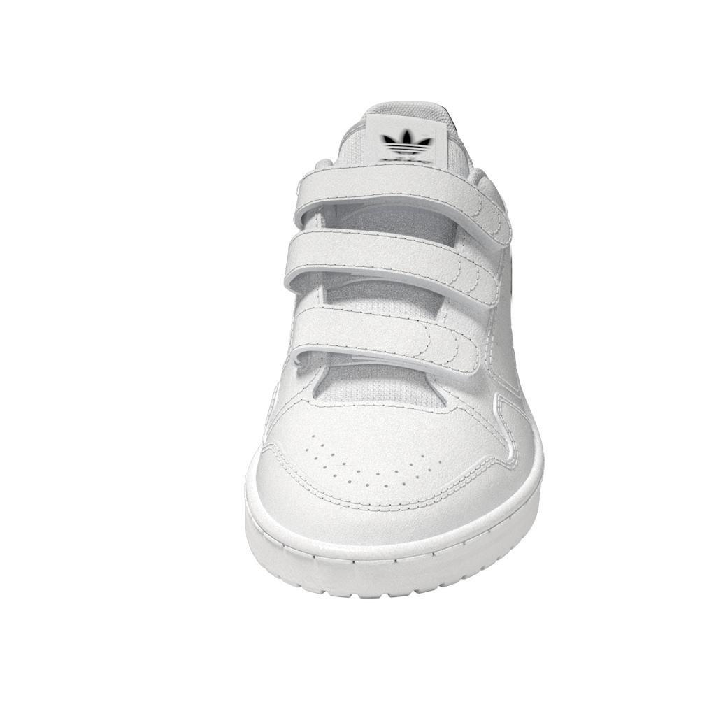 Kids Unisex Ny 90 Shoes, White, A901_ONE, large image number 9