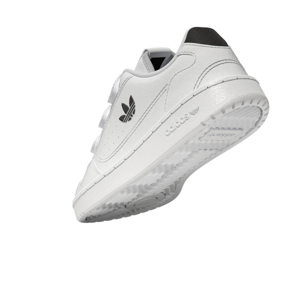 Kids Unisex Ny 90 Shoes, White, A901_ONE, large image number 10