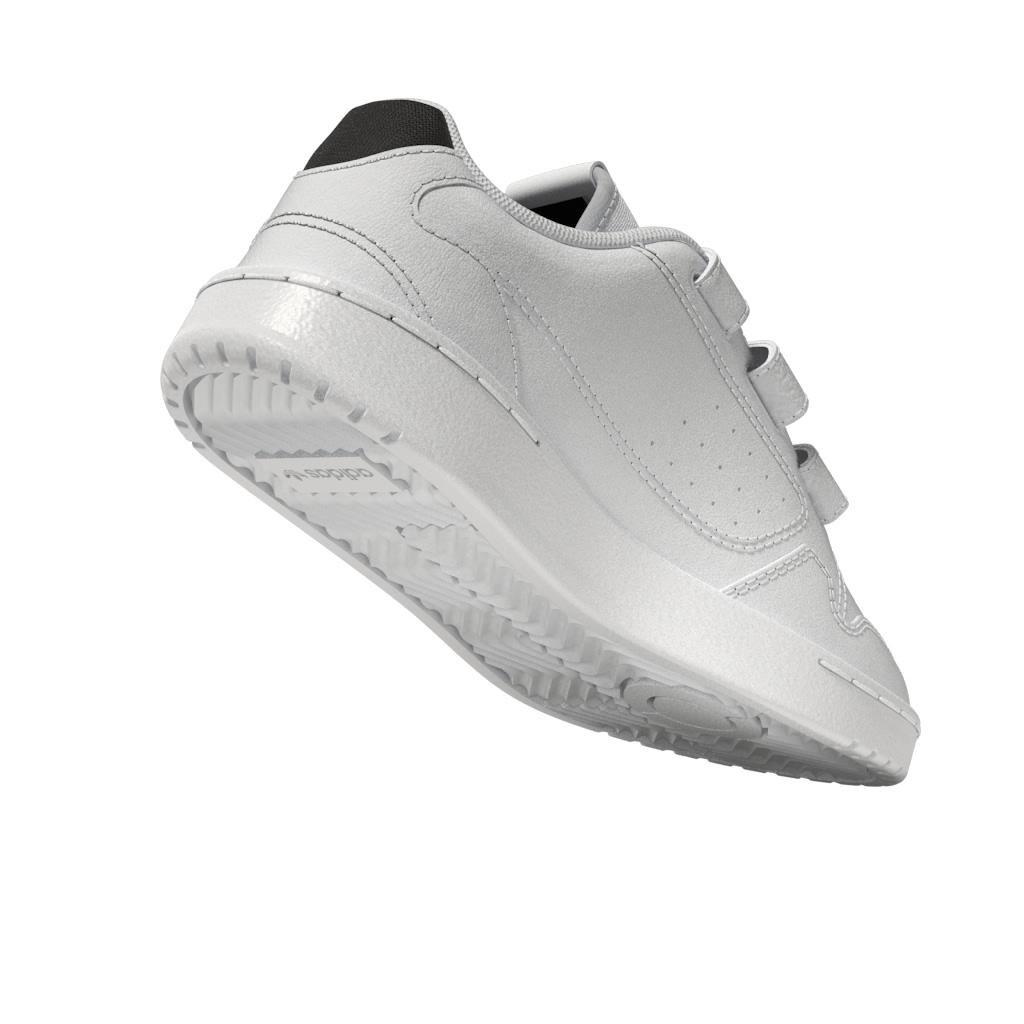 Kids Unisex Ny 90 Shoes, White, A901_ONE, large image number 11