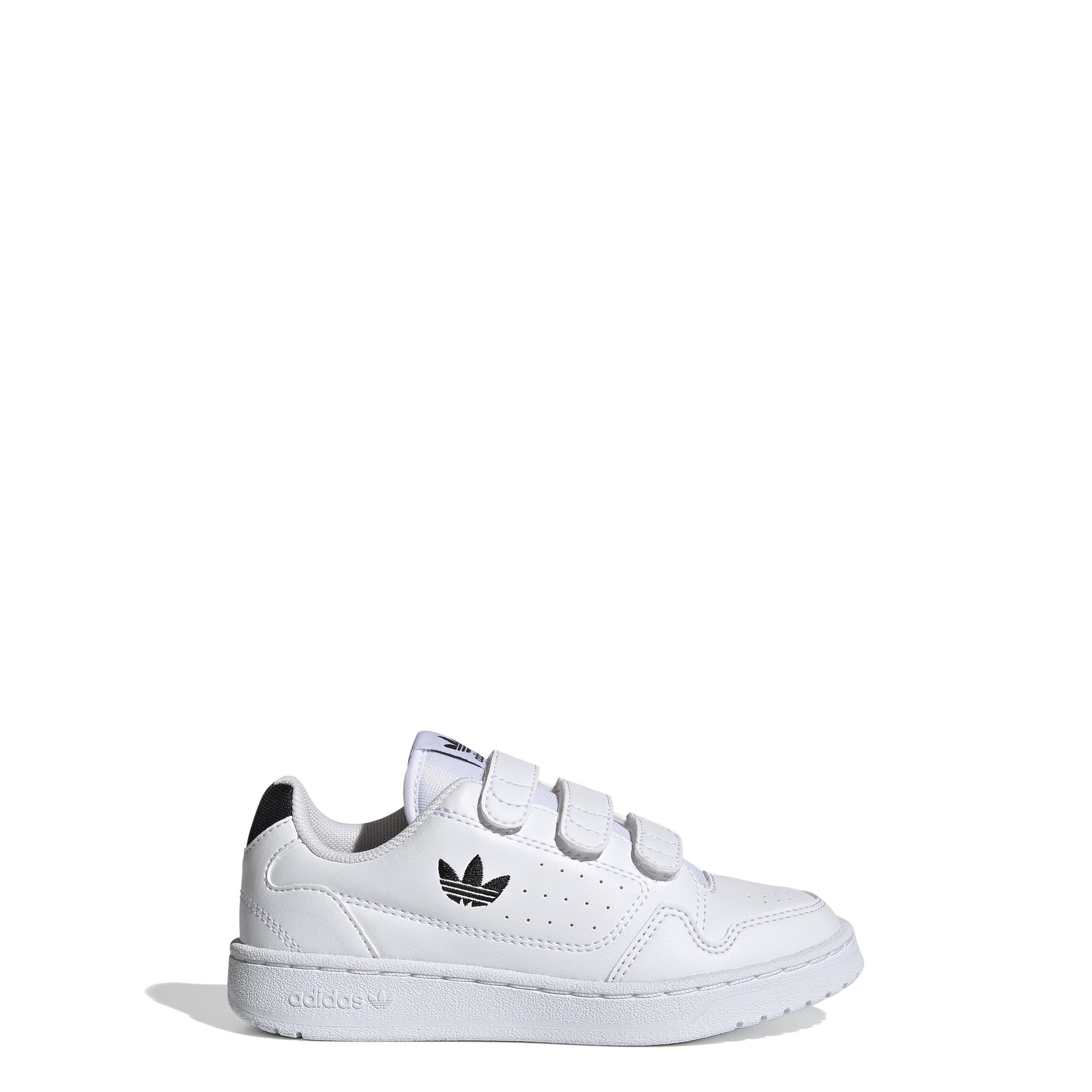 Unisex Kids NY 90 Shoes, White, , large image number 13