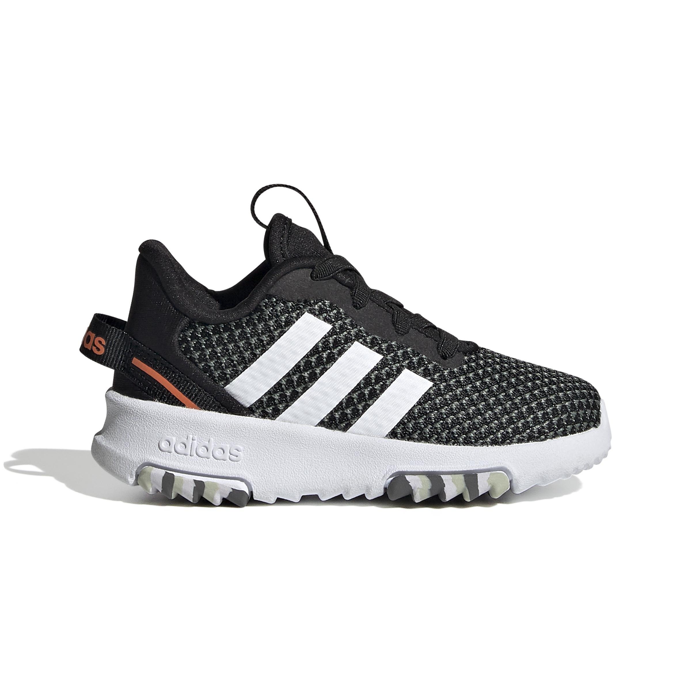 Unisex Kids Racer Tr 2.0 Shoes, Black, , large image number 0