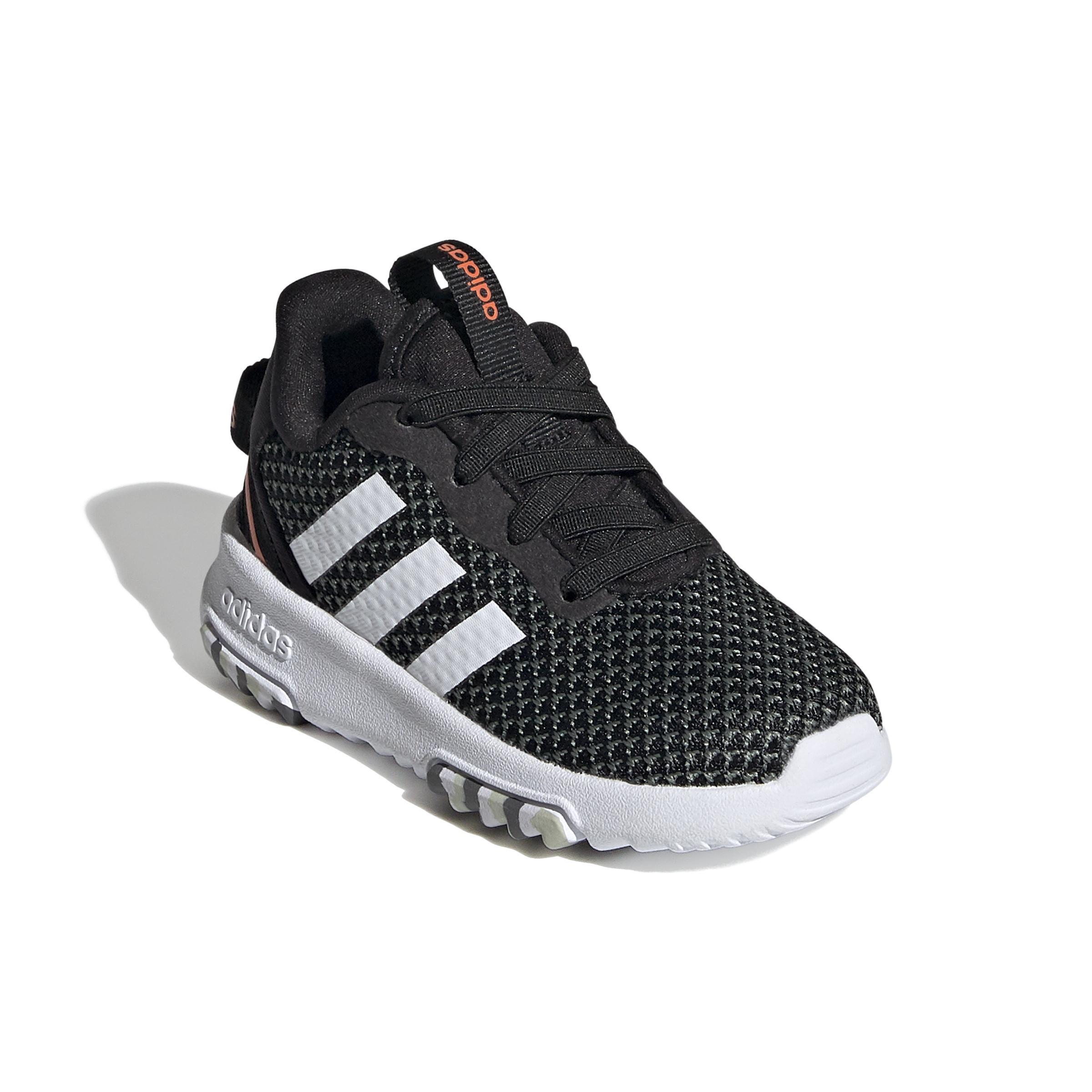 Unisex Kids Racer Tr 2.0 Shoes, Black, , large image number 1