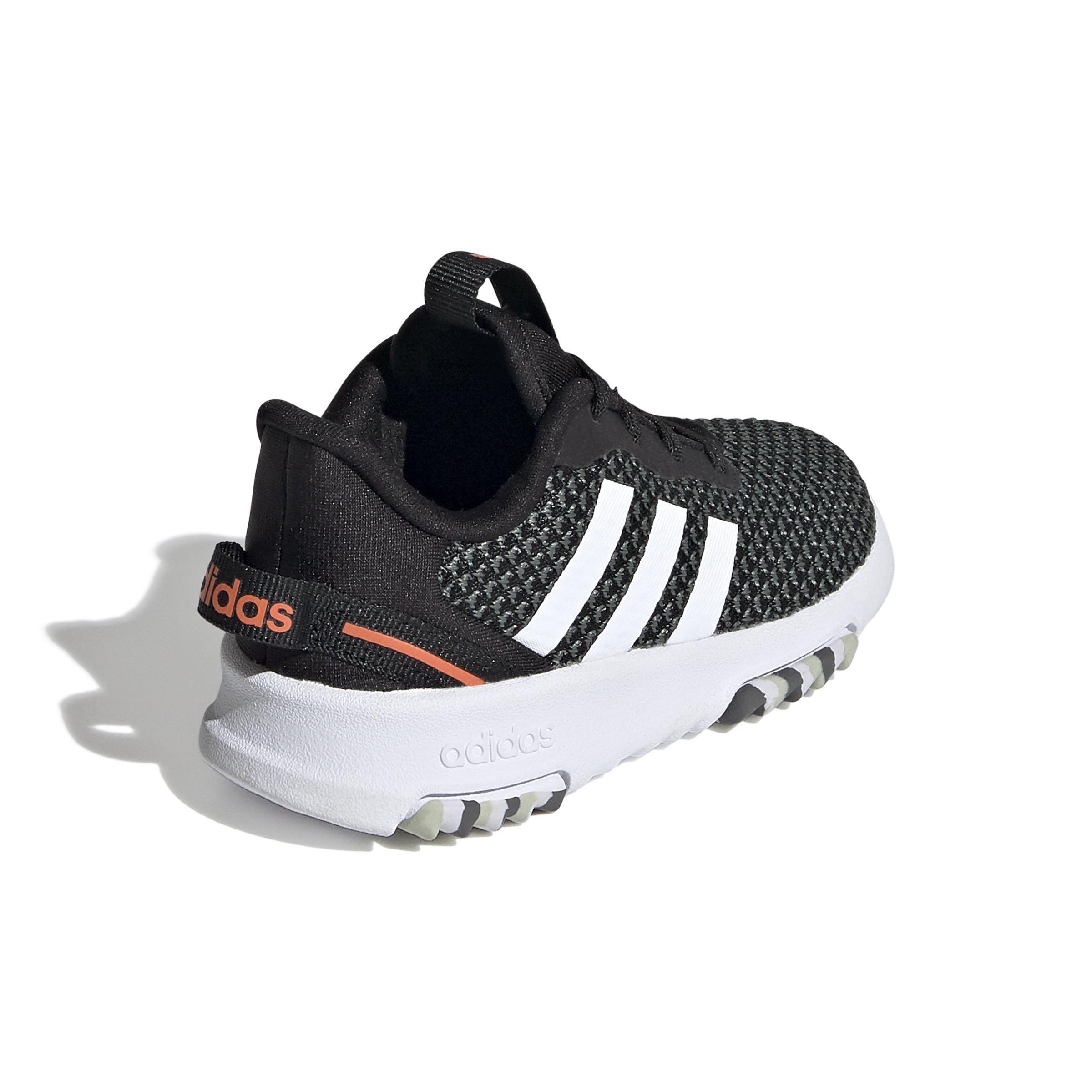 Unisex Kids Racer Tr 2.0 Shoes, Black, , large image number 2