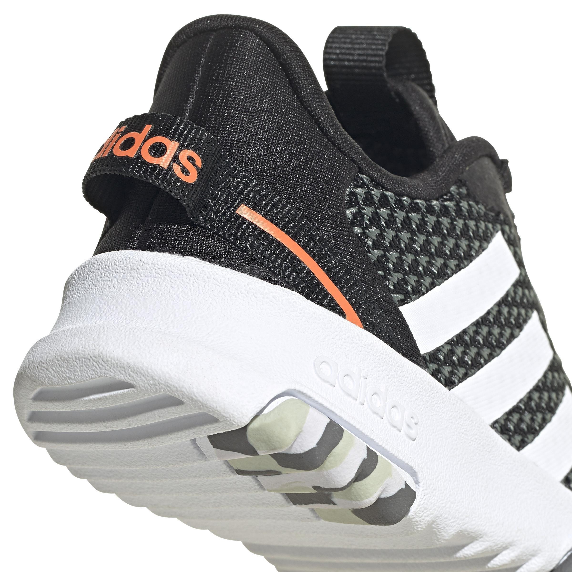 Unisex Kids Racer Tr 2.0 Shoes, Black, , large image number 3