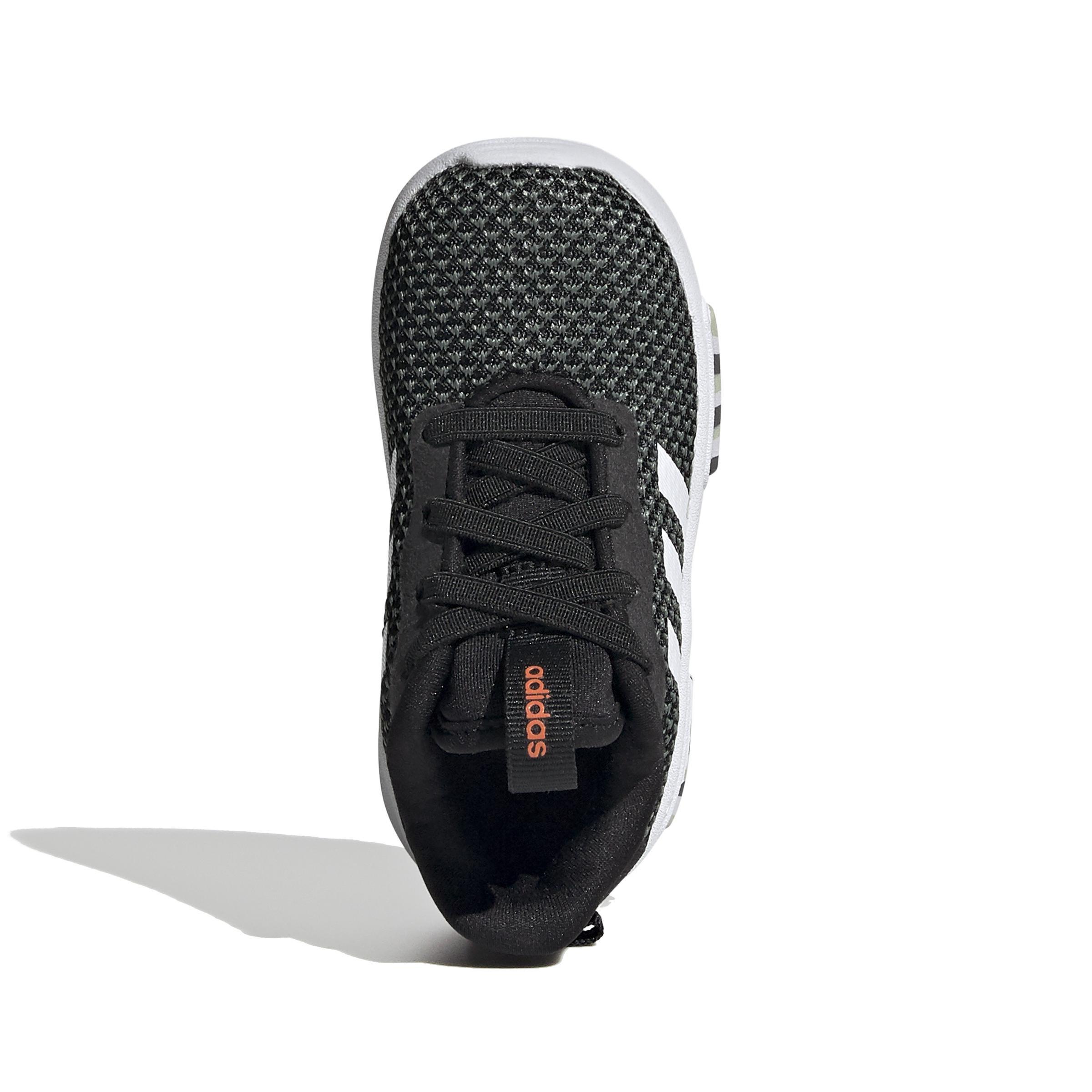 Unisex Kids Racer Tr 2.0 Shoes, Black, , large image number 6