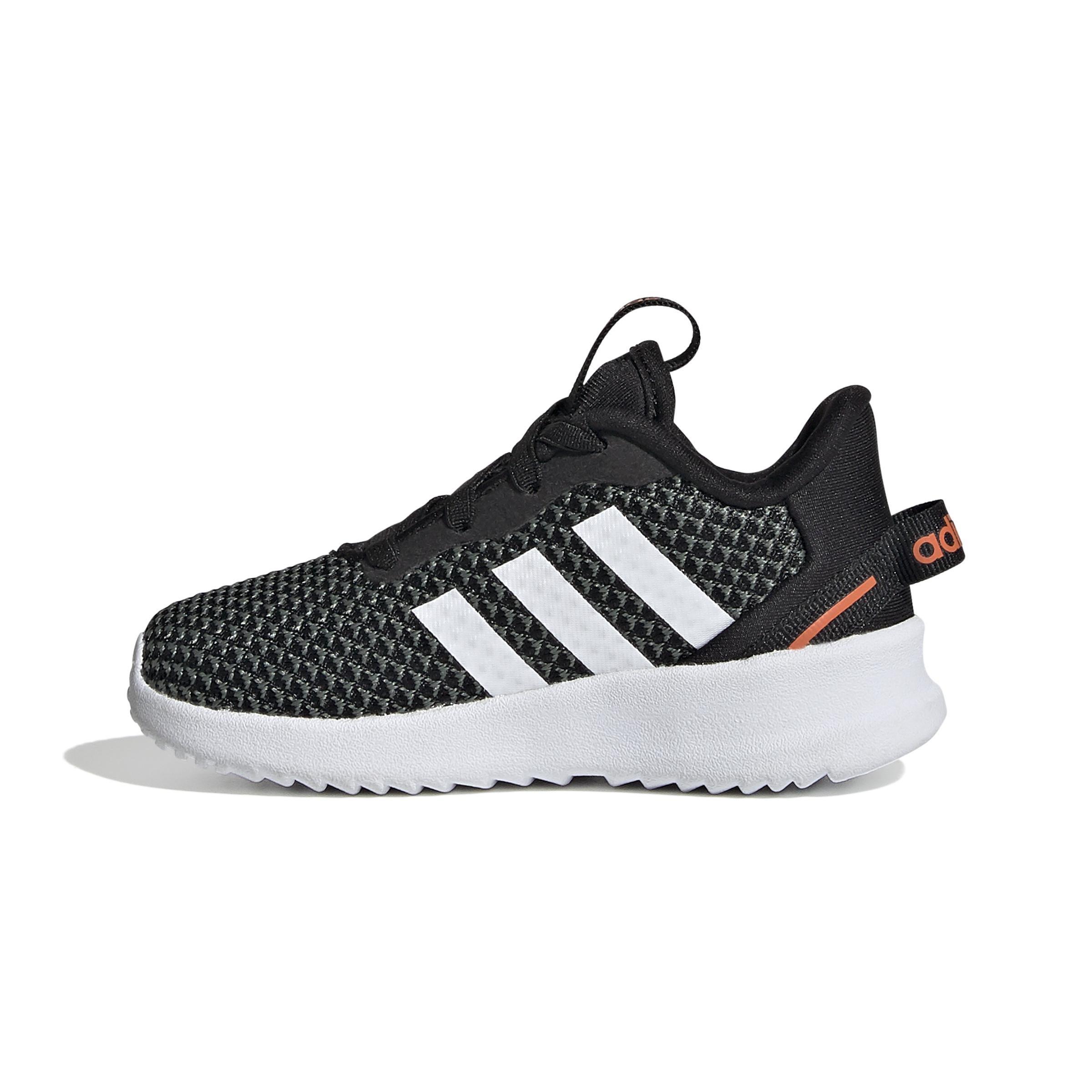 Unisex Kids Racer Tr 2.0 Shoes, Black, , large image number 9