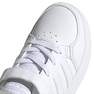 Unisex Kids Breaknet Shoes, White, A901_ONE, thumbnail image number 2