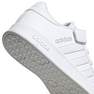 Unisex Kids Breaknet Shoes, White, A901_ONE, thumbnail image number 3