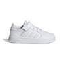 Unisex Kids Breaknet Shoes, White, A901_ONE, thumbnail image number 7