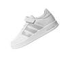 Unisex Kids Breaknet Shoes, White, A901_ONE, thumbnail image number 14