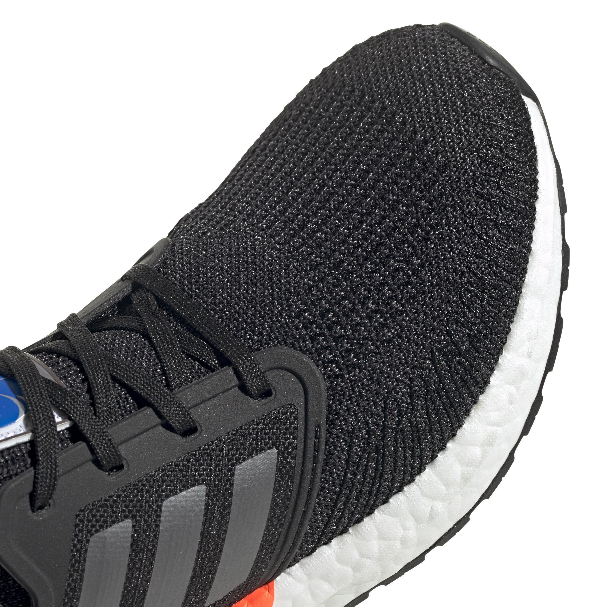 Ultraboost 20 Shoes, Black, A901_ONE, large image number 4