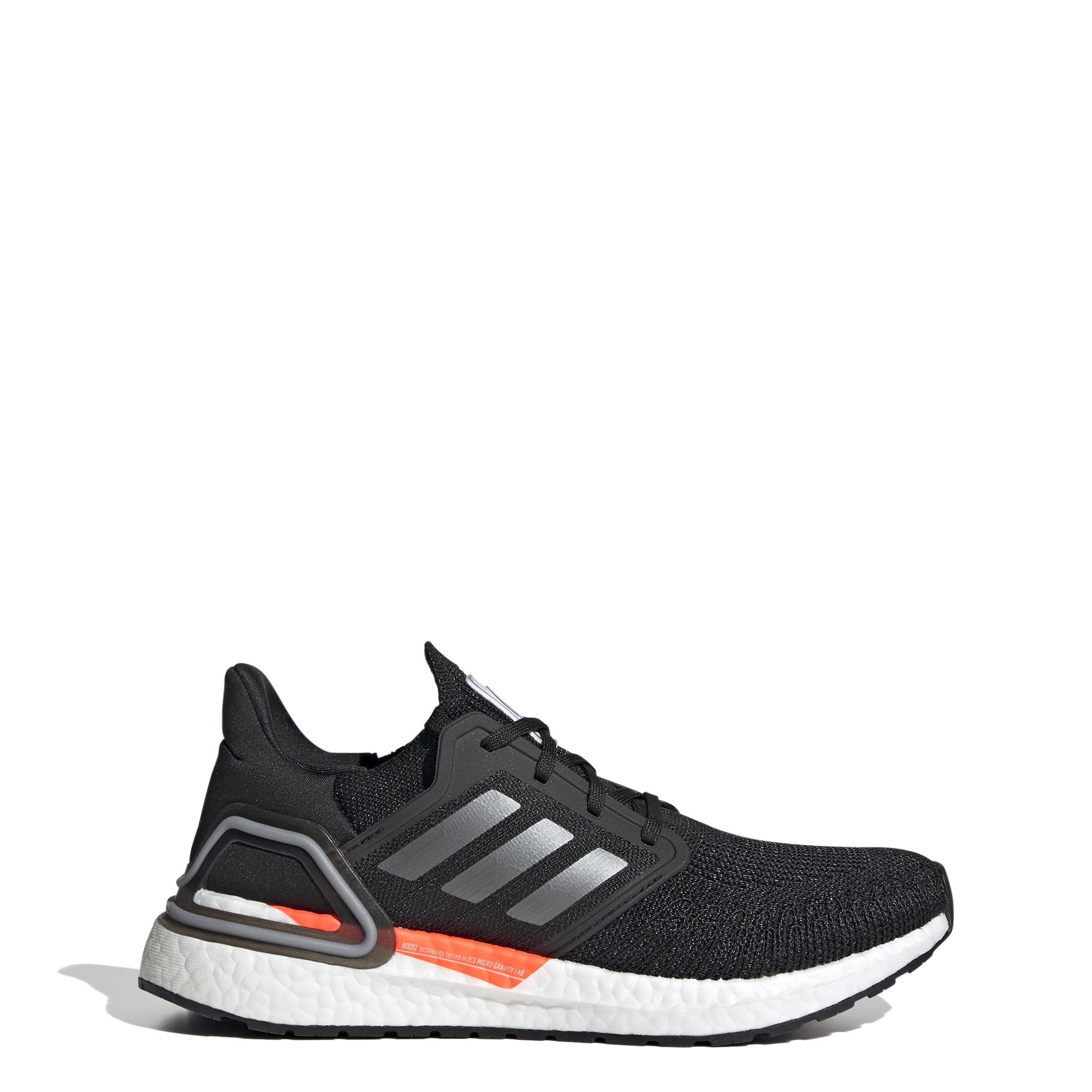 Ultraboost 20 Shoes, Black, A901_ONE, large image number 9