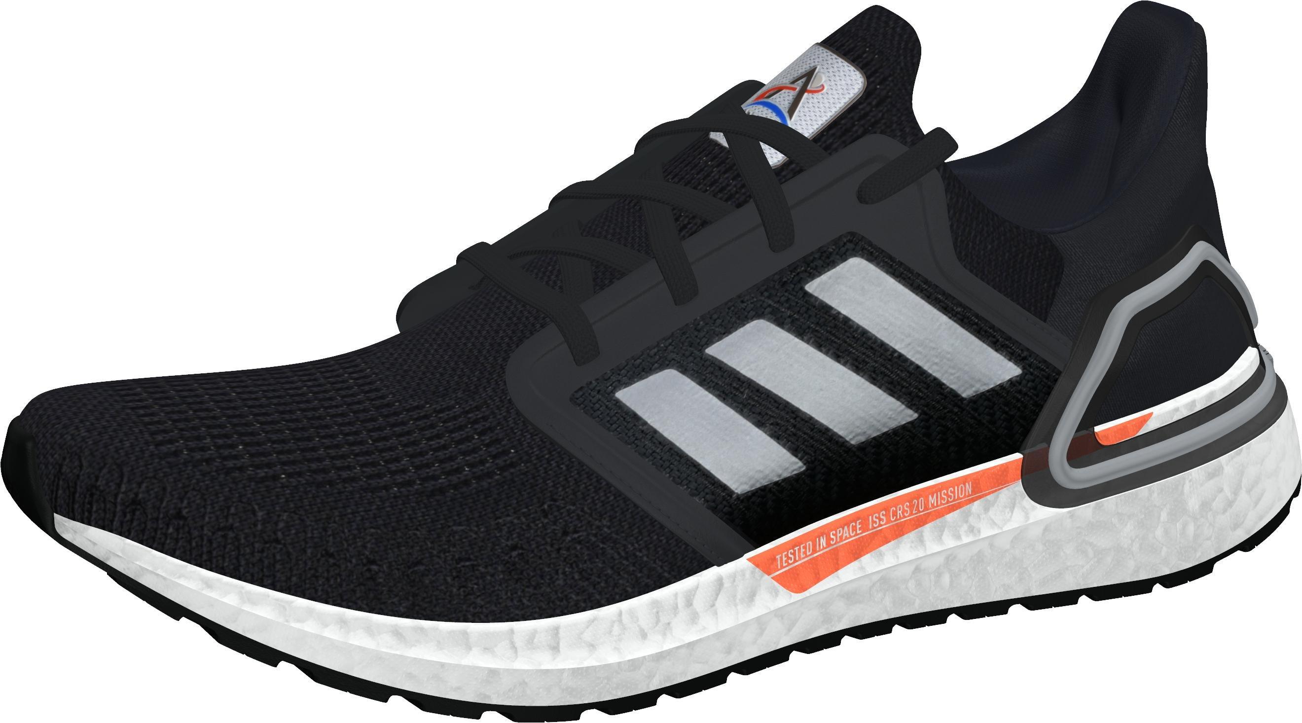 Ultraboost 20 Shoes, Black, A901_ONE, large image number 11