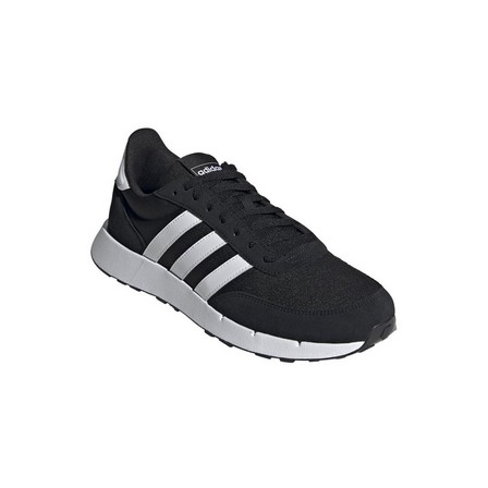 Men Run 60S 2.0 Sneakers, Black, A901_ONE, large image number 0