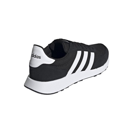 Men Run 60S 2.0 Sneakers, Black, A901_ONE, large image number 2