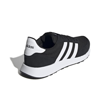 Men Run 60S 2.0 Sneakers, Black, A901_ONE, large image number 3