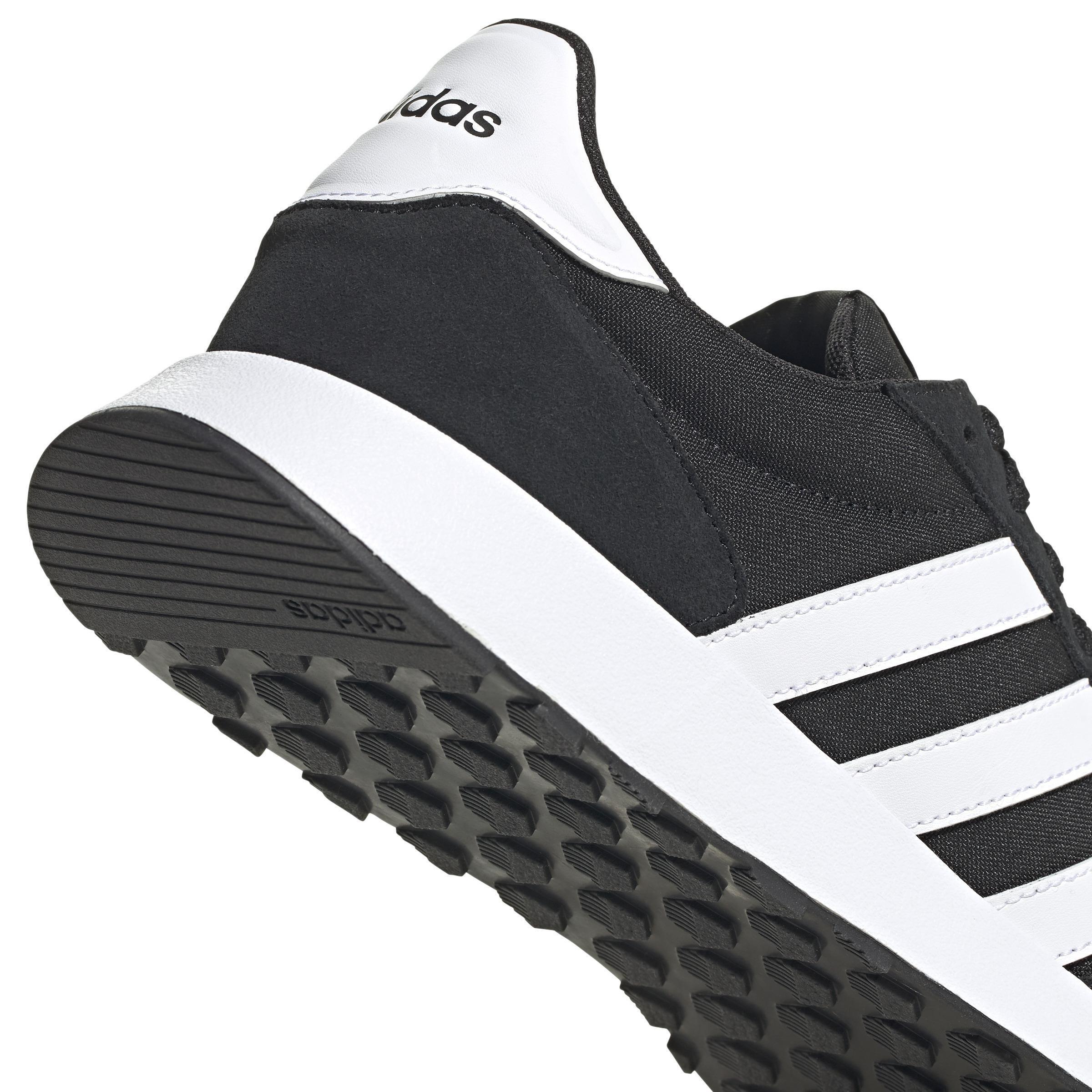 Run 60s 2.0 Shoes, Black, A901_ONE, large image number 8