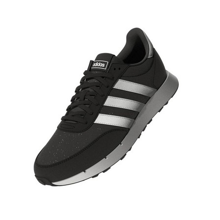 Men Run 60S 2.0 Sneakers, Black, A901_ONE, large image number 10