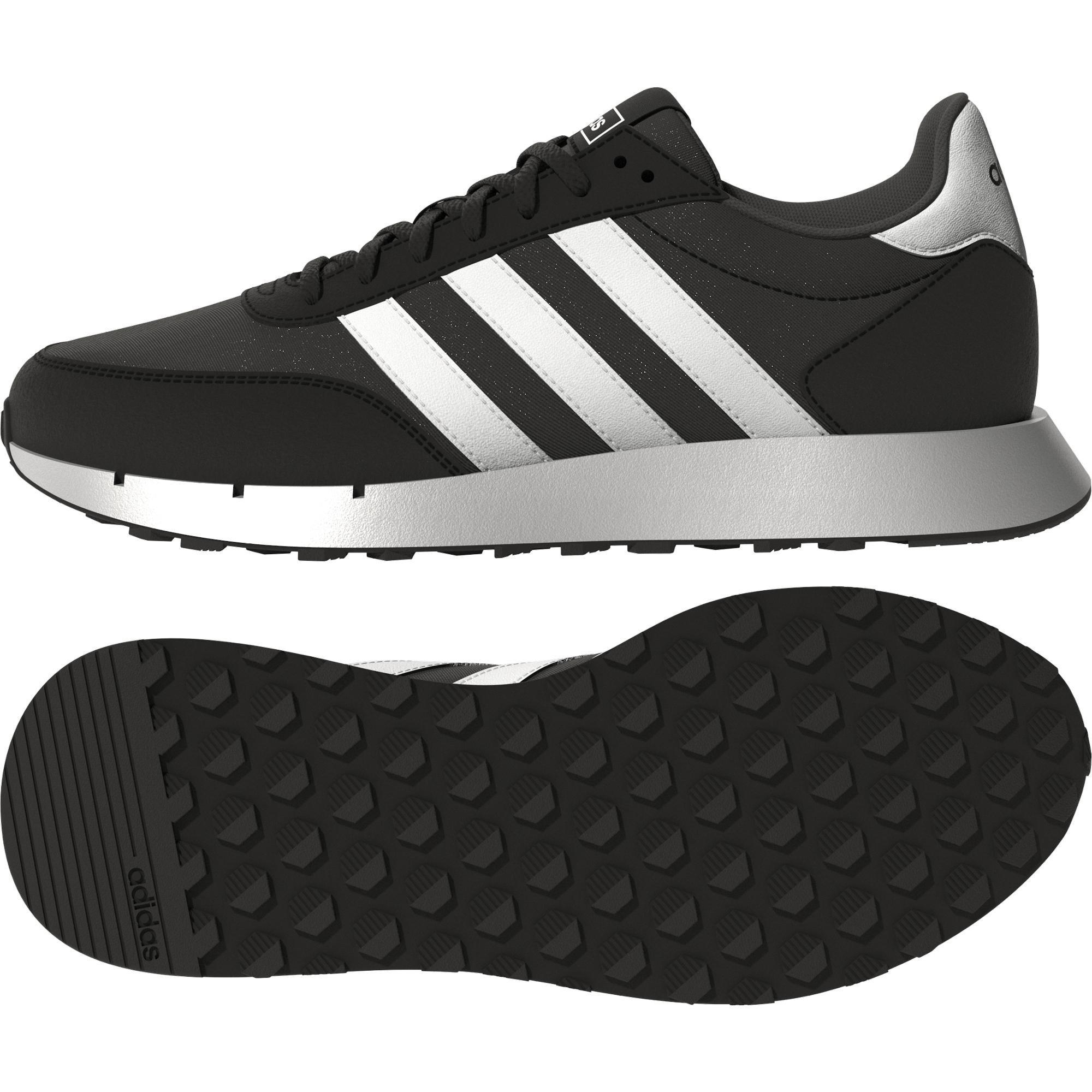 Run 60s 2.0 Shoes, Black, A901_ONE, large image number 14