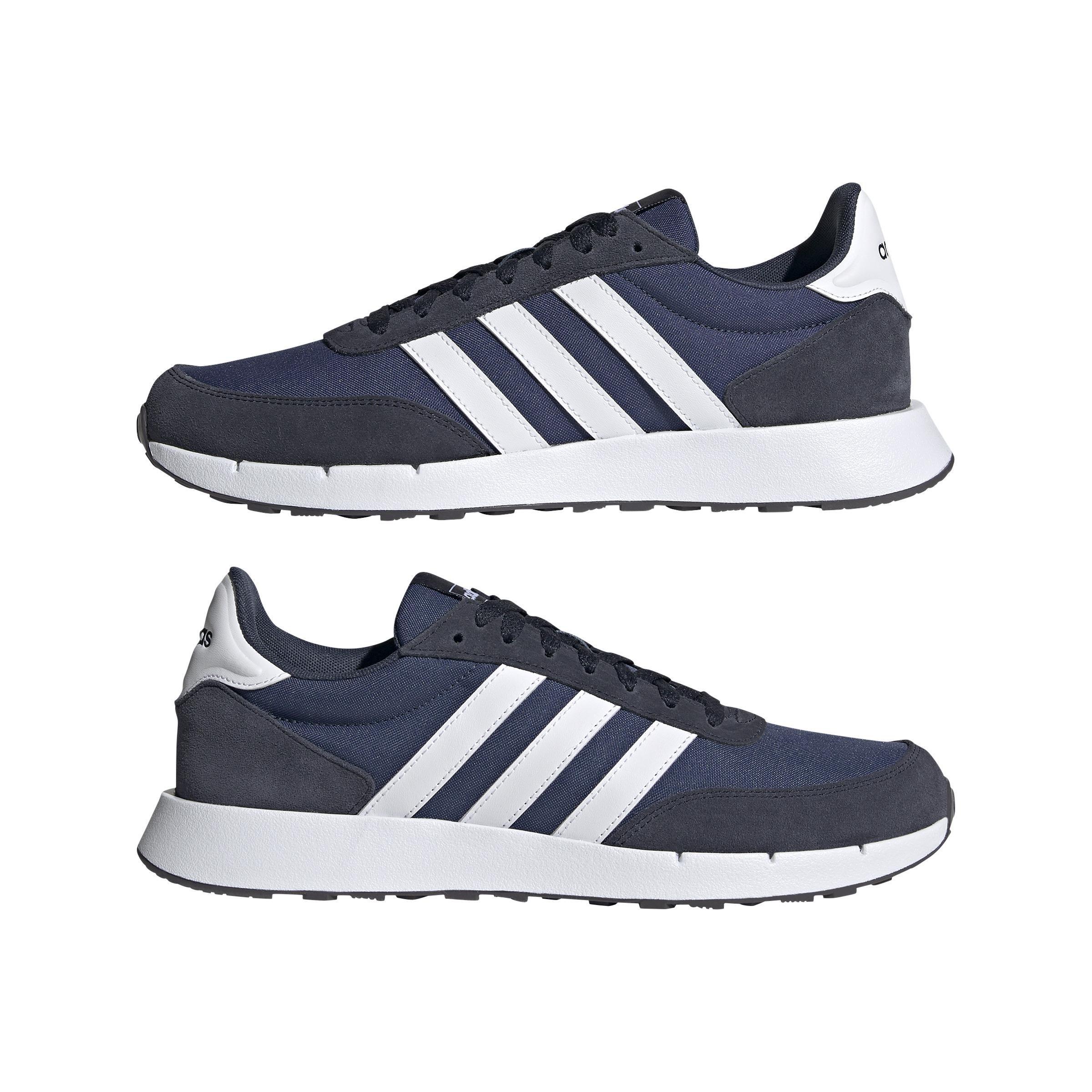 Run 60s 2.0 Shoes, Blue, , large image number 5
