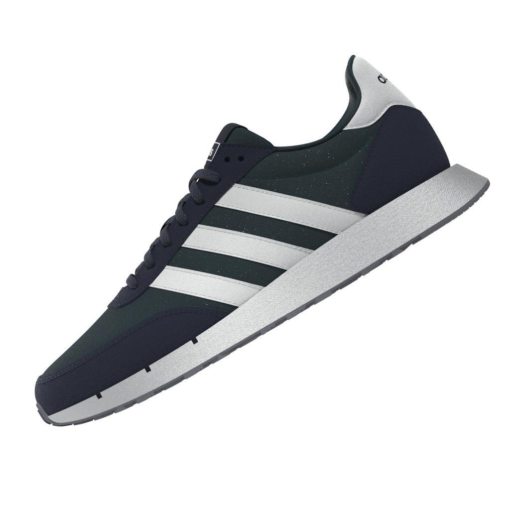 Run 60s 2.0 Shoes, Blue, , large image number 7