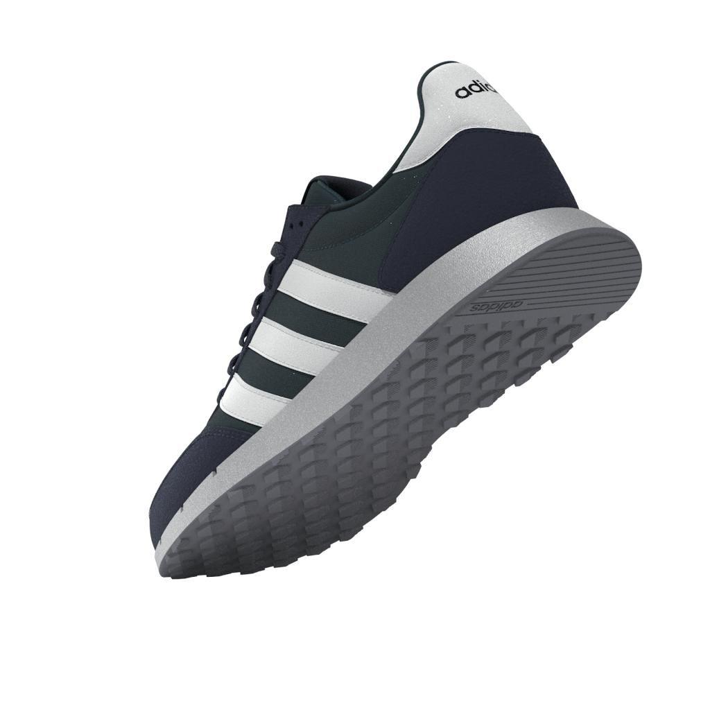 Run 60s 2.0 Shoes, Blue, , large image number 8
