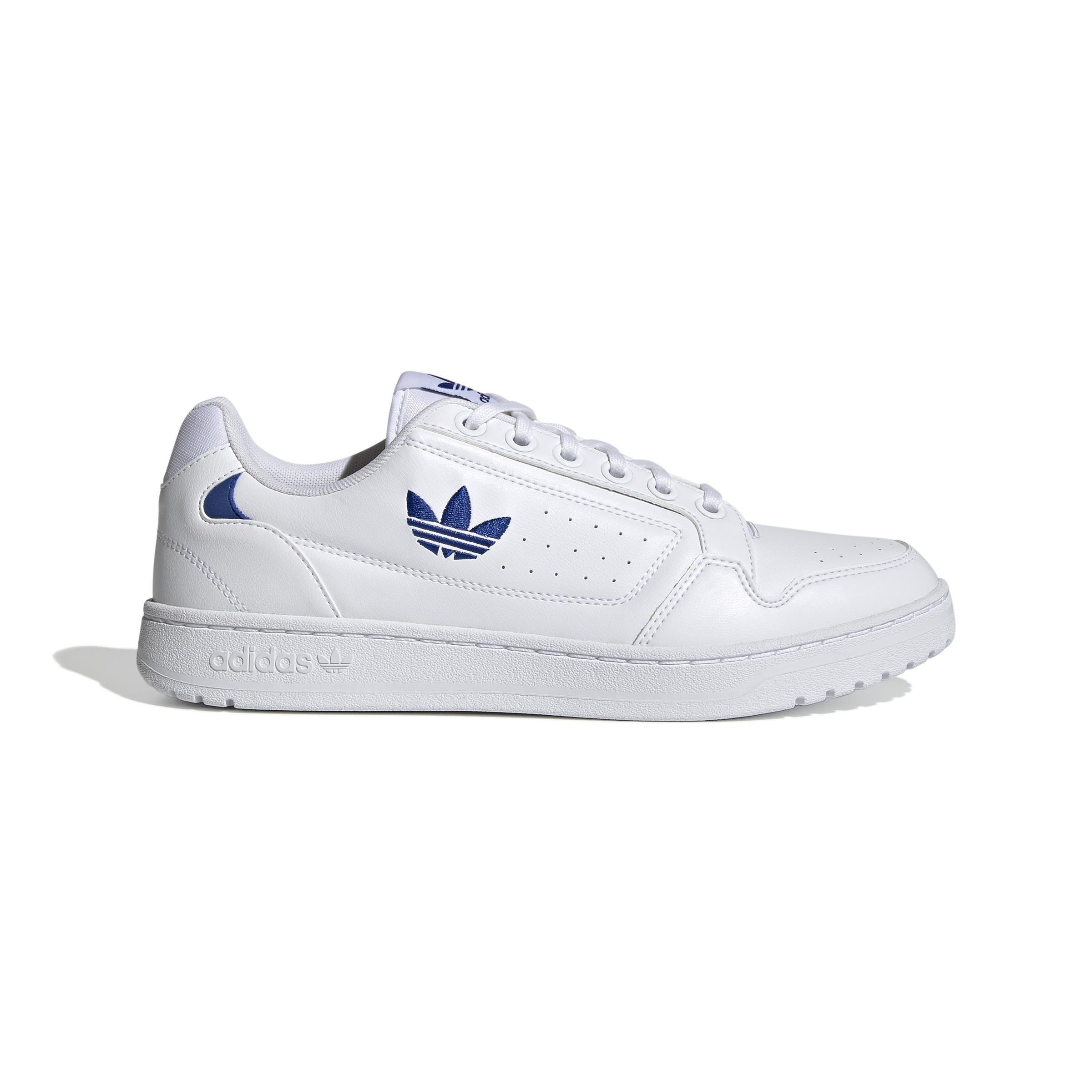 NY 90 Shoes, White, A901_ONE, large image number 0