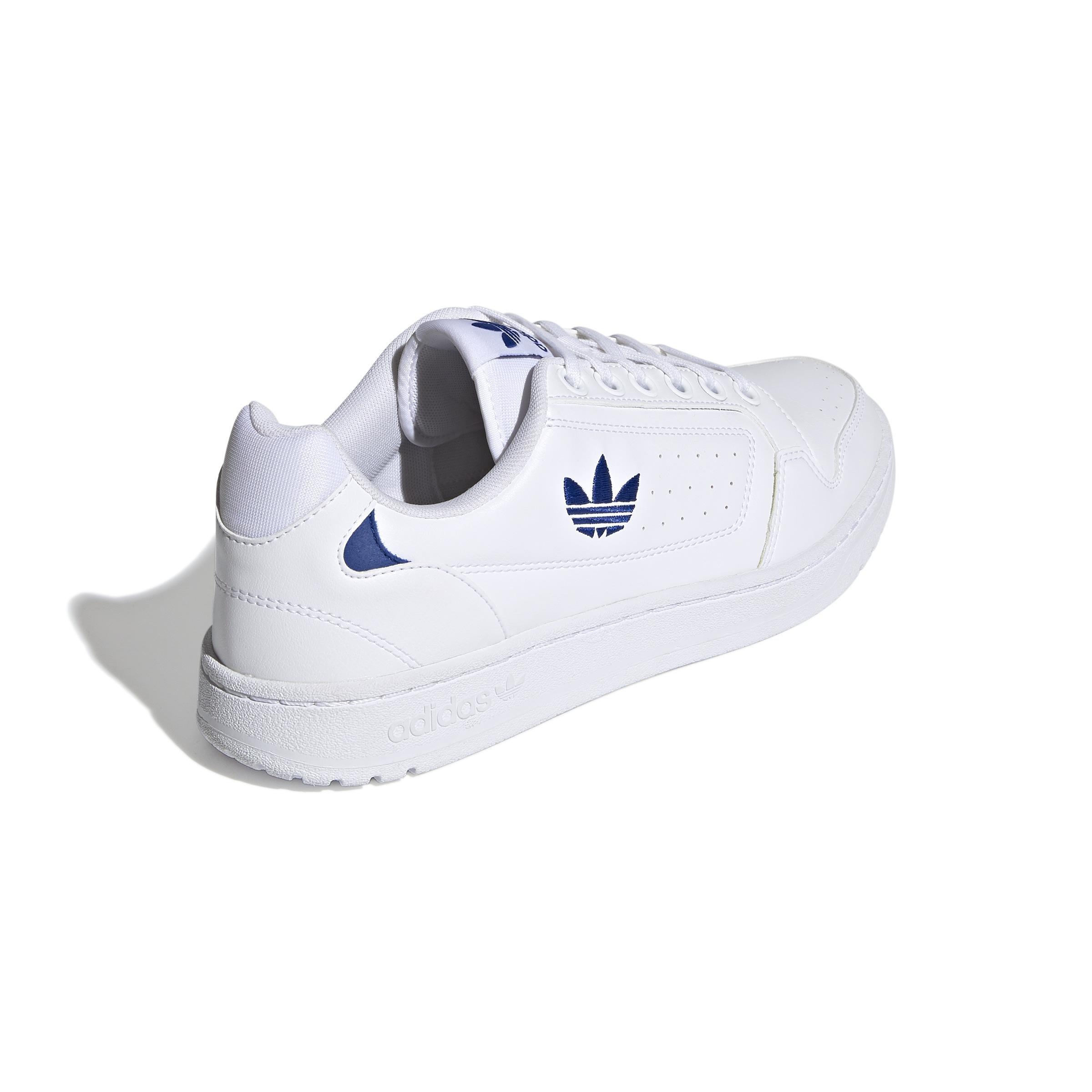 NY 90 Shoes, White, A901_ONE, large image number 3