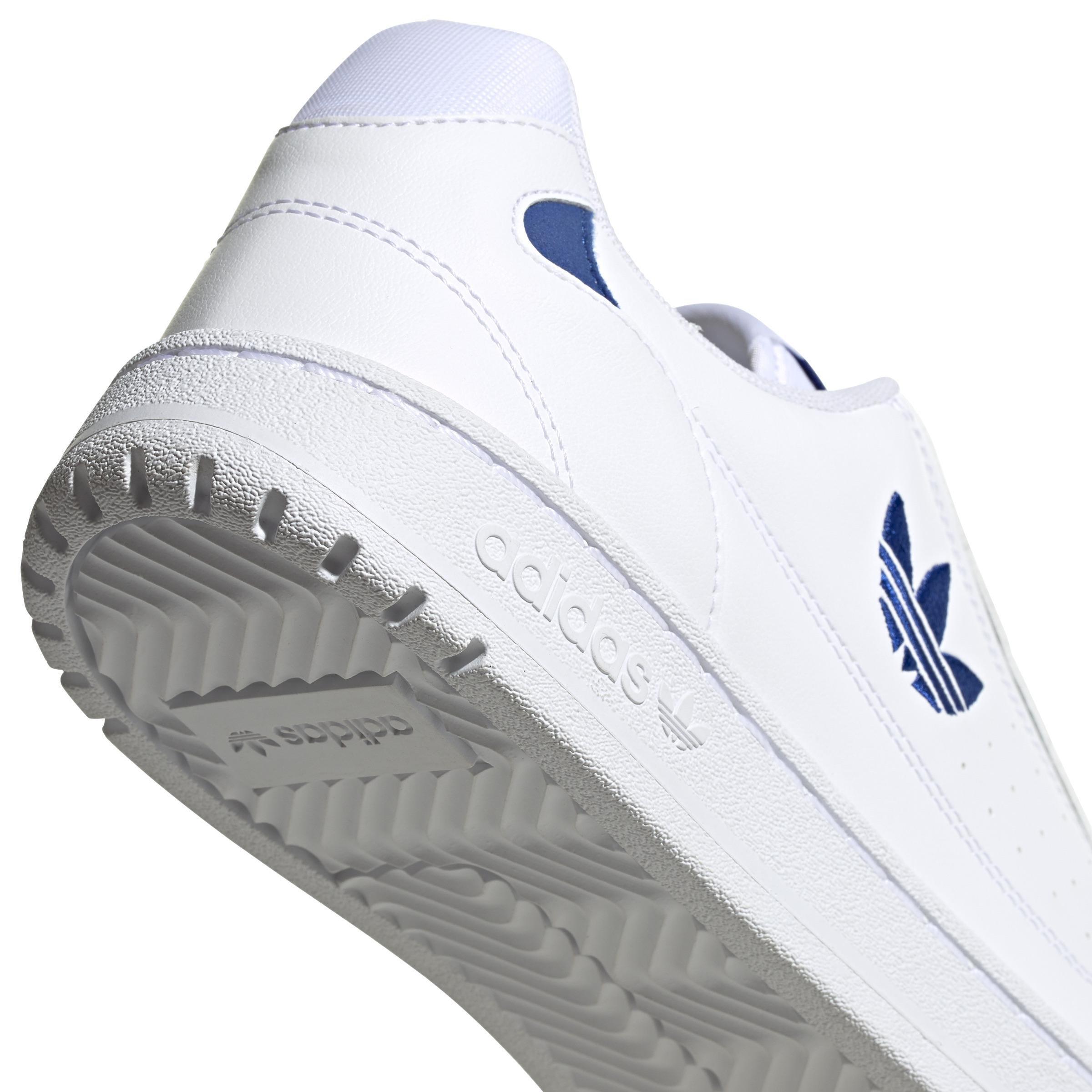 NY 90 Shoes, White, A901_ONE, large image number 4