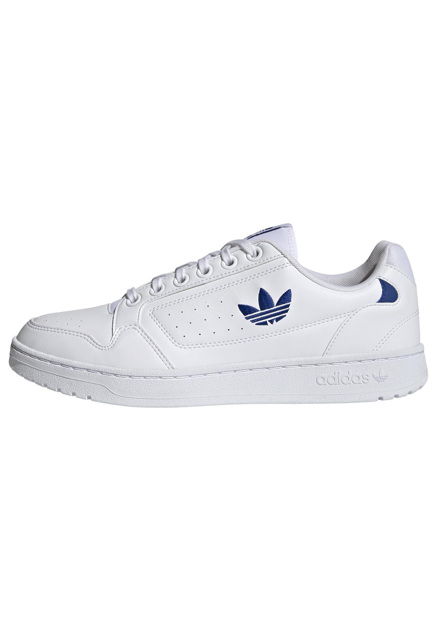 NY 90 Shoes, White, A901_ONE, large image number 9