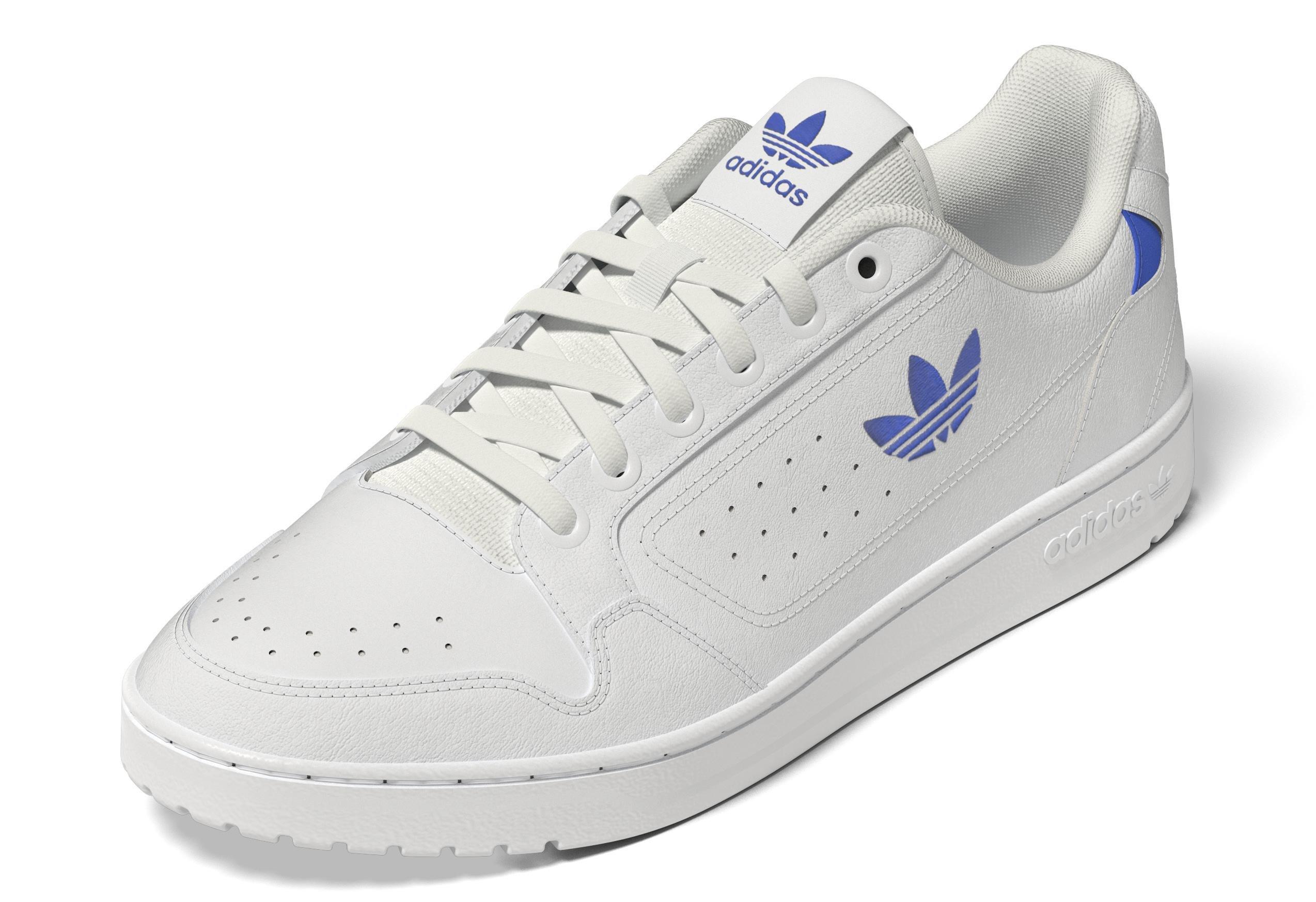 NY 90 Shoes, White, A901_ONE, large image number 13