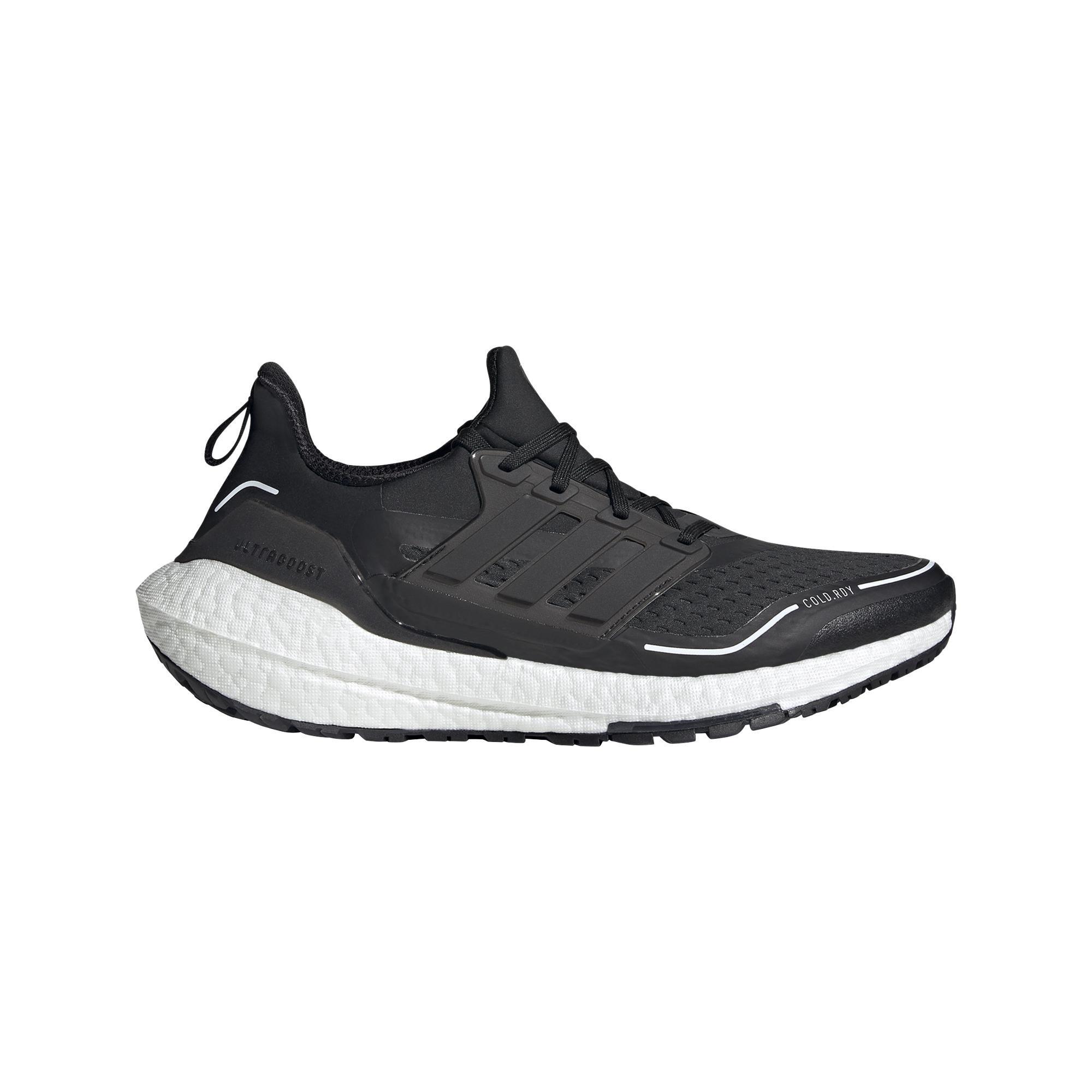 Ultraboost 21 COLD.RDY Shoes, Black, A901_ONE, large image number 0