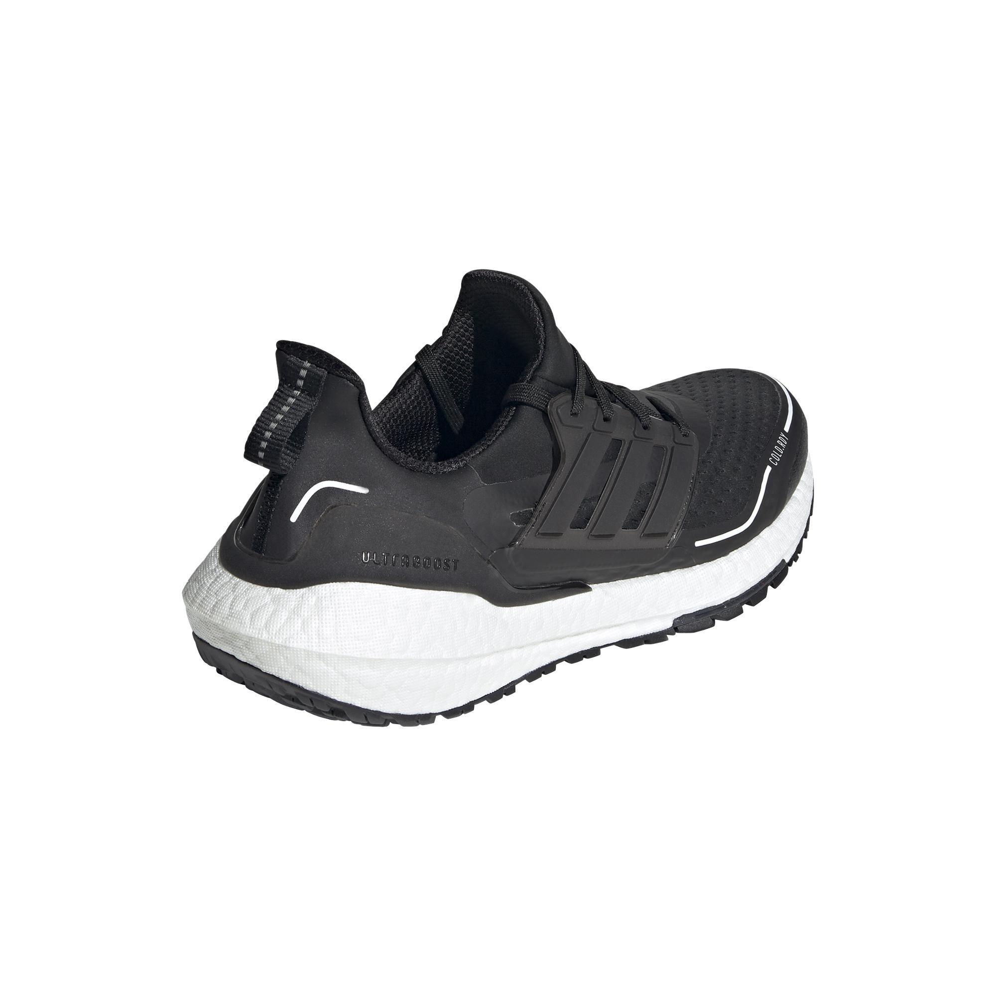 Ultraboost 21 COLD.RDY Shoes, Black, A901_ONE, large image number 5