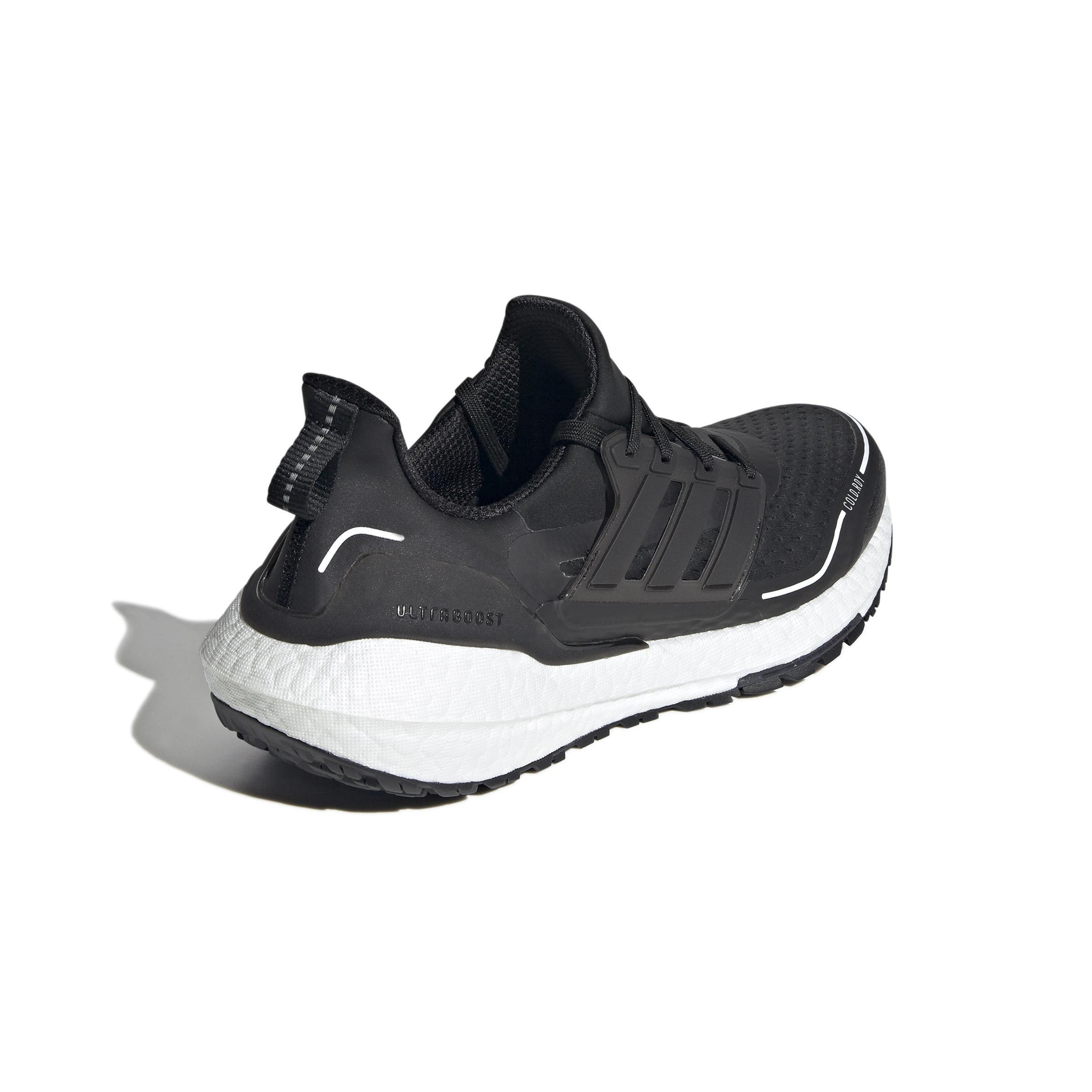 Ultraboost 21 COLD.RDY Shoes, Black, A901_ONE, large image number 6