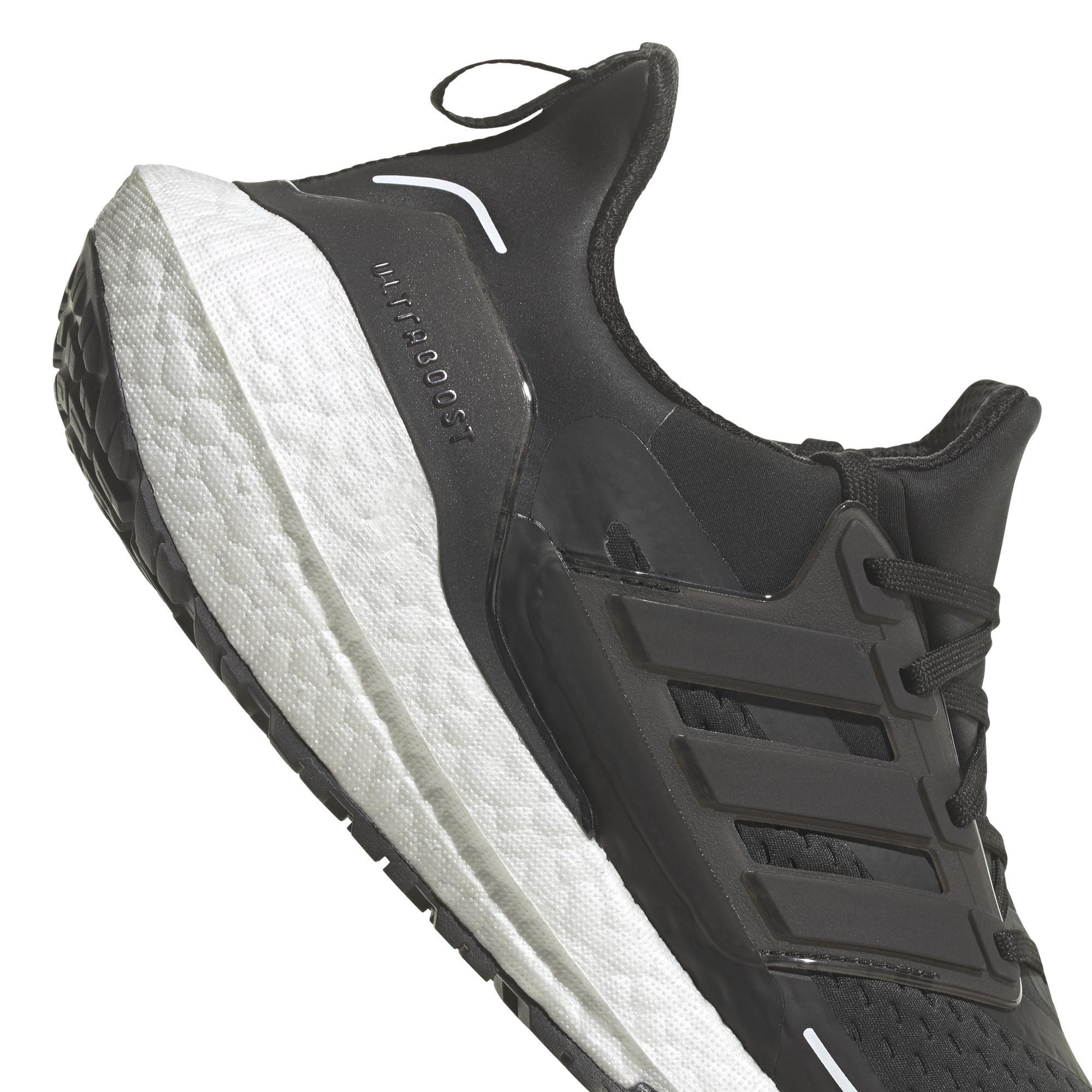 Ultraboost 21 COLD.RDY Shoes, Black, A901_ONE, large image number 8